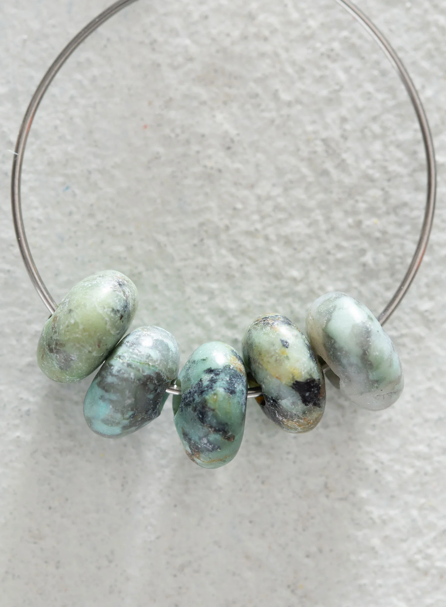 Abacus Earrings - Image 2