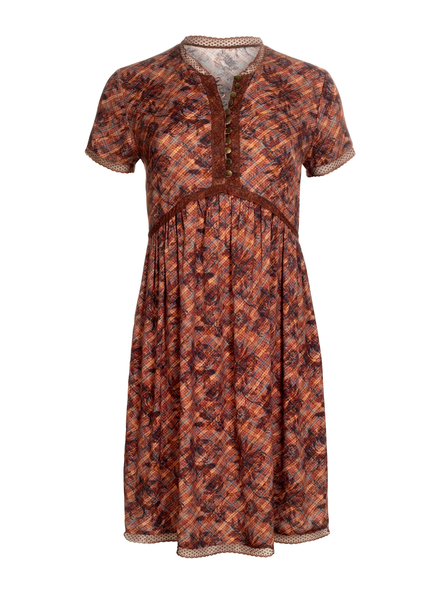 Aberdeen Dress - Image 3