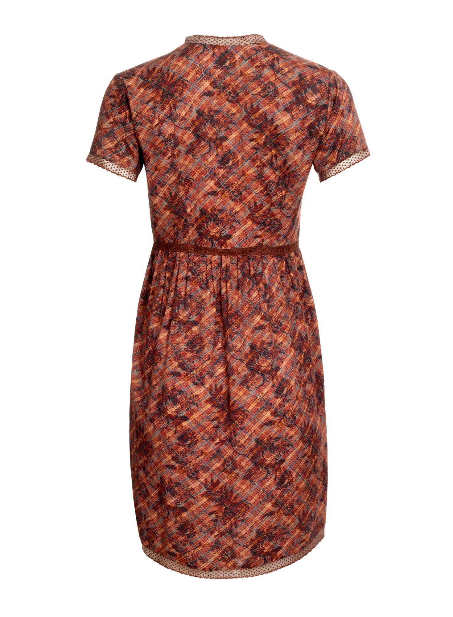 Aberdeen Dress - Image 4