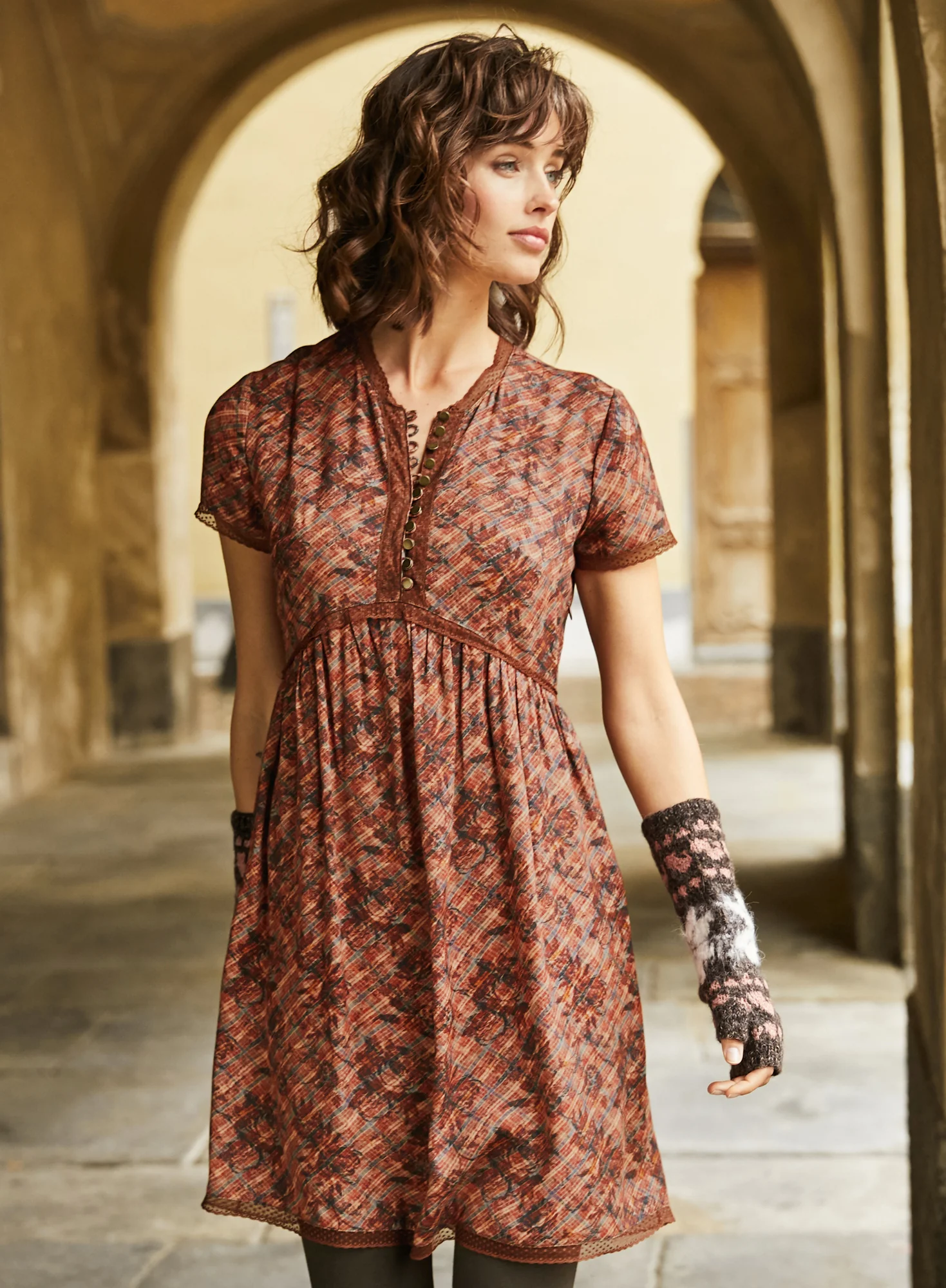 Aberdeen Dress - Image 5