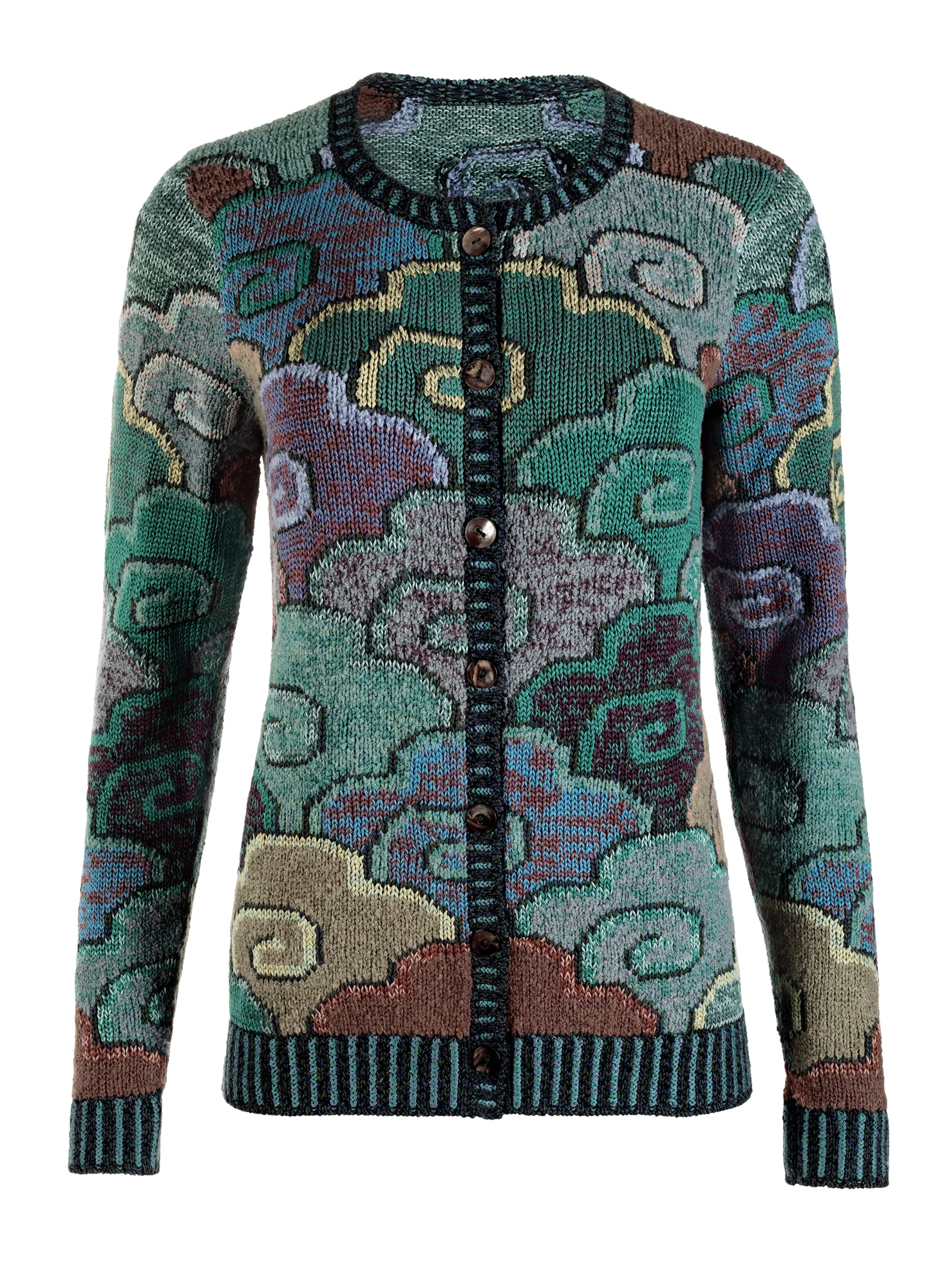 Abiquiu Cardigan - Image 3
