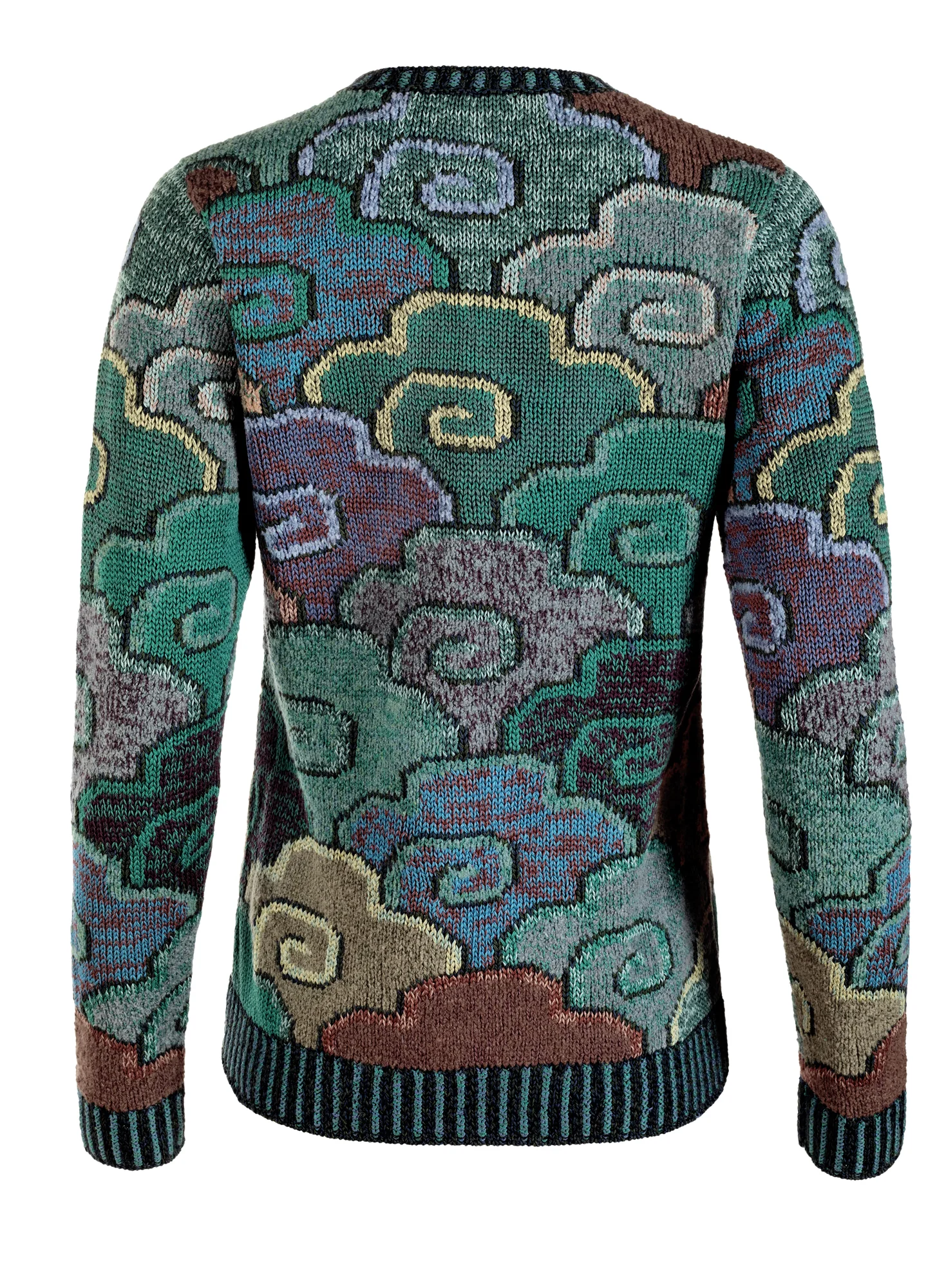 Abiquiu Cardigan - Image 4