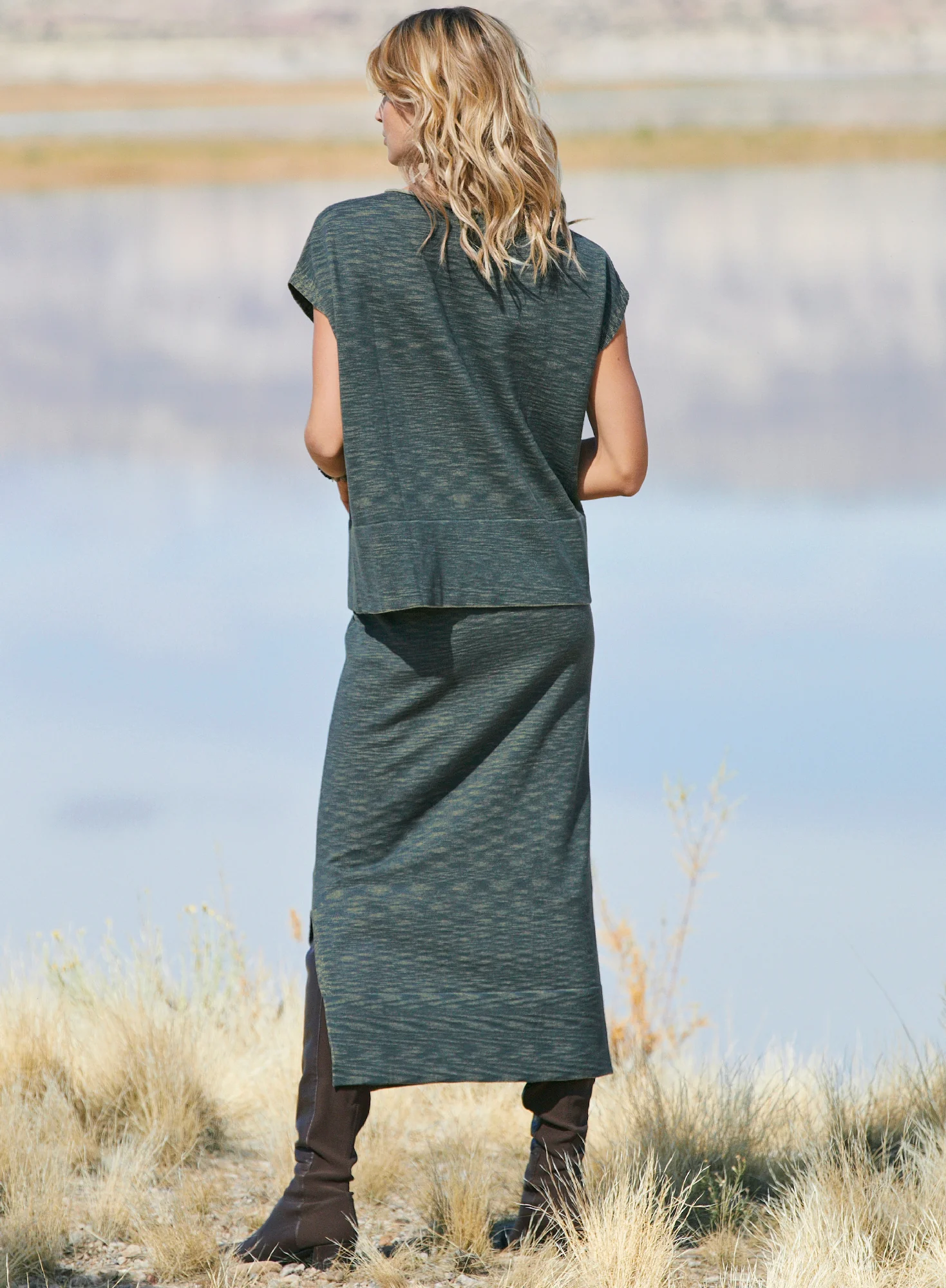 Abiquiu Skirt - Image 2