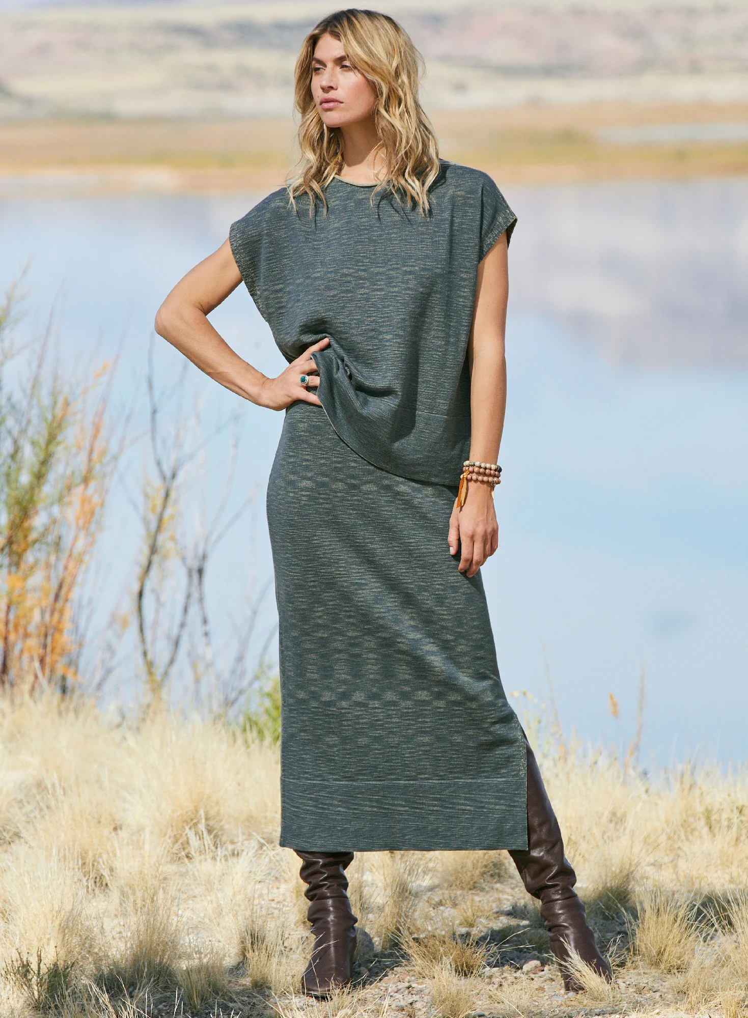 Abiquiu Skirt - Image 5