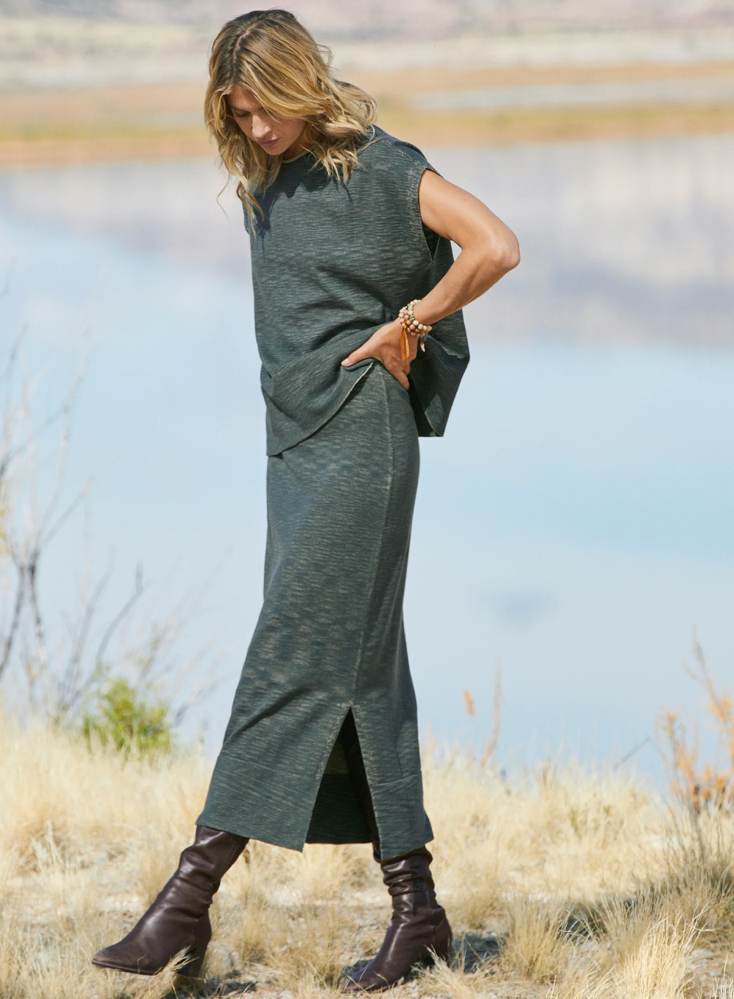 Abiquiu Skirt - Image 6