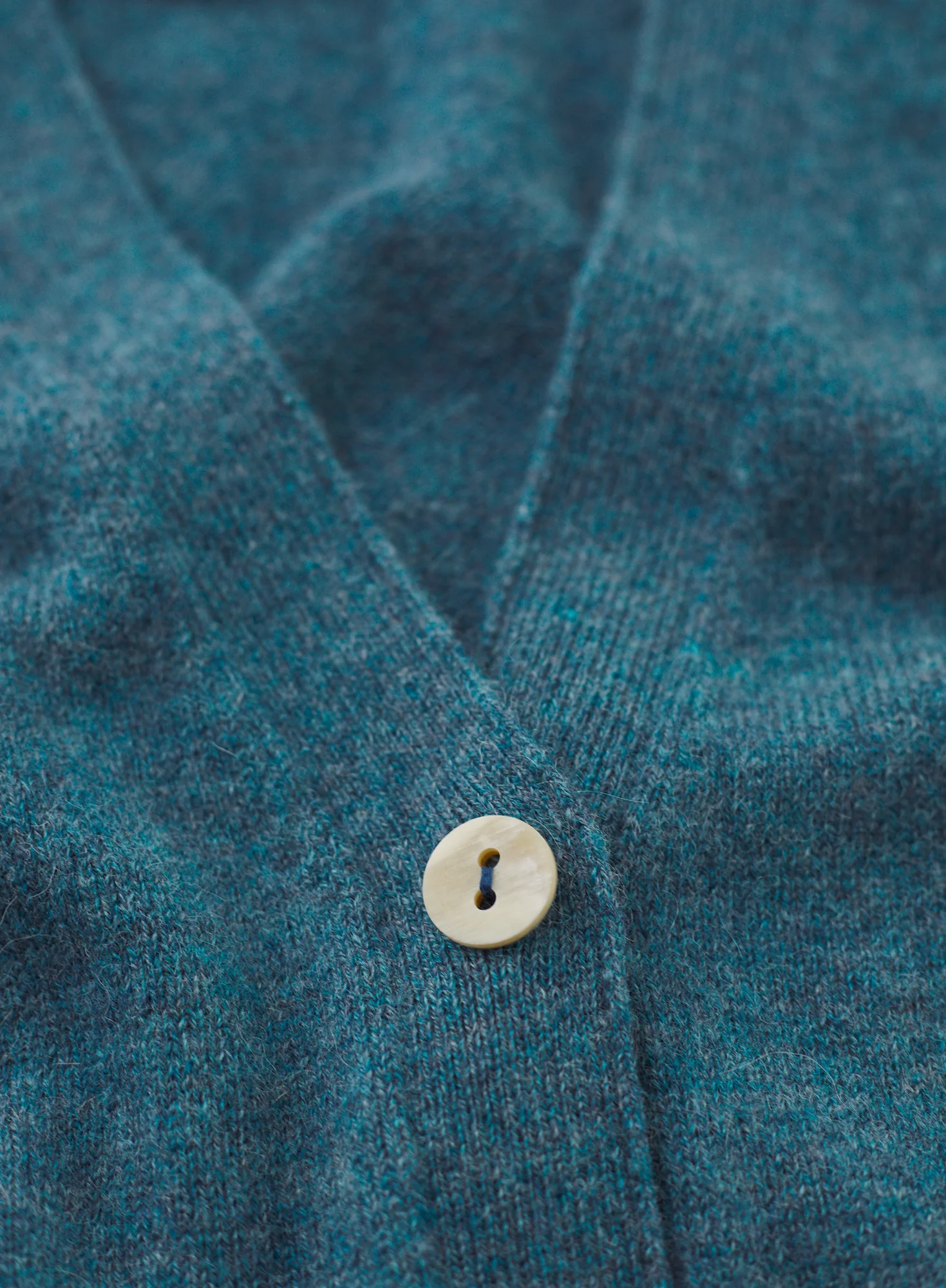 Acadia Alpaca Cardigan - Image 3