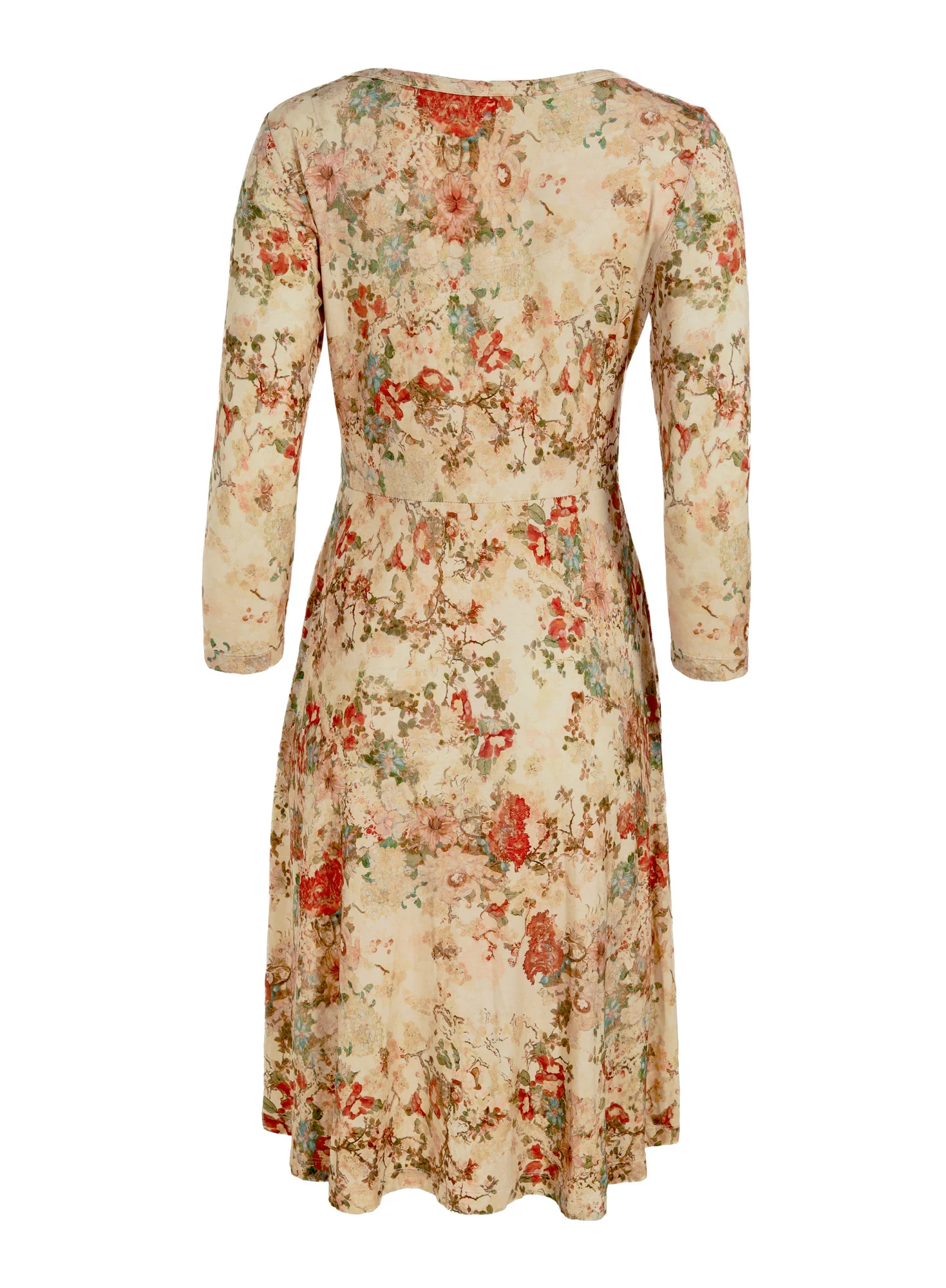 Acadia Dress - Image 4