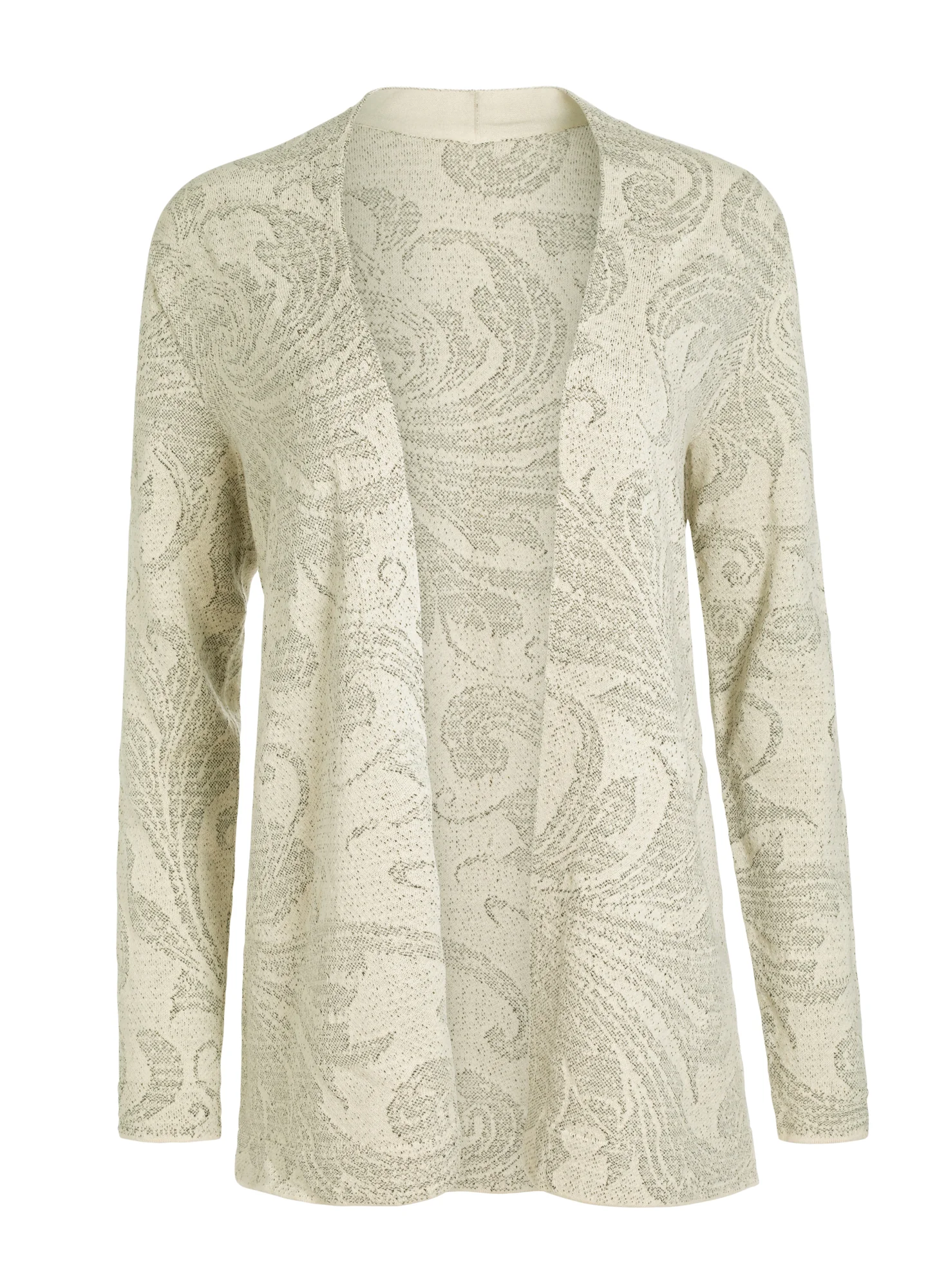 Acanthus Cardigan - Image 3