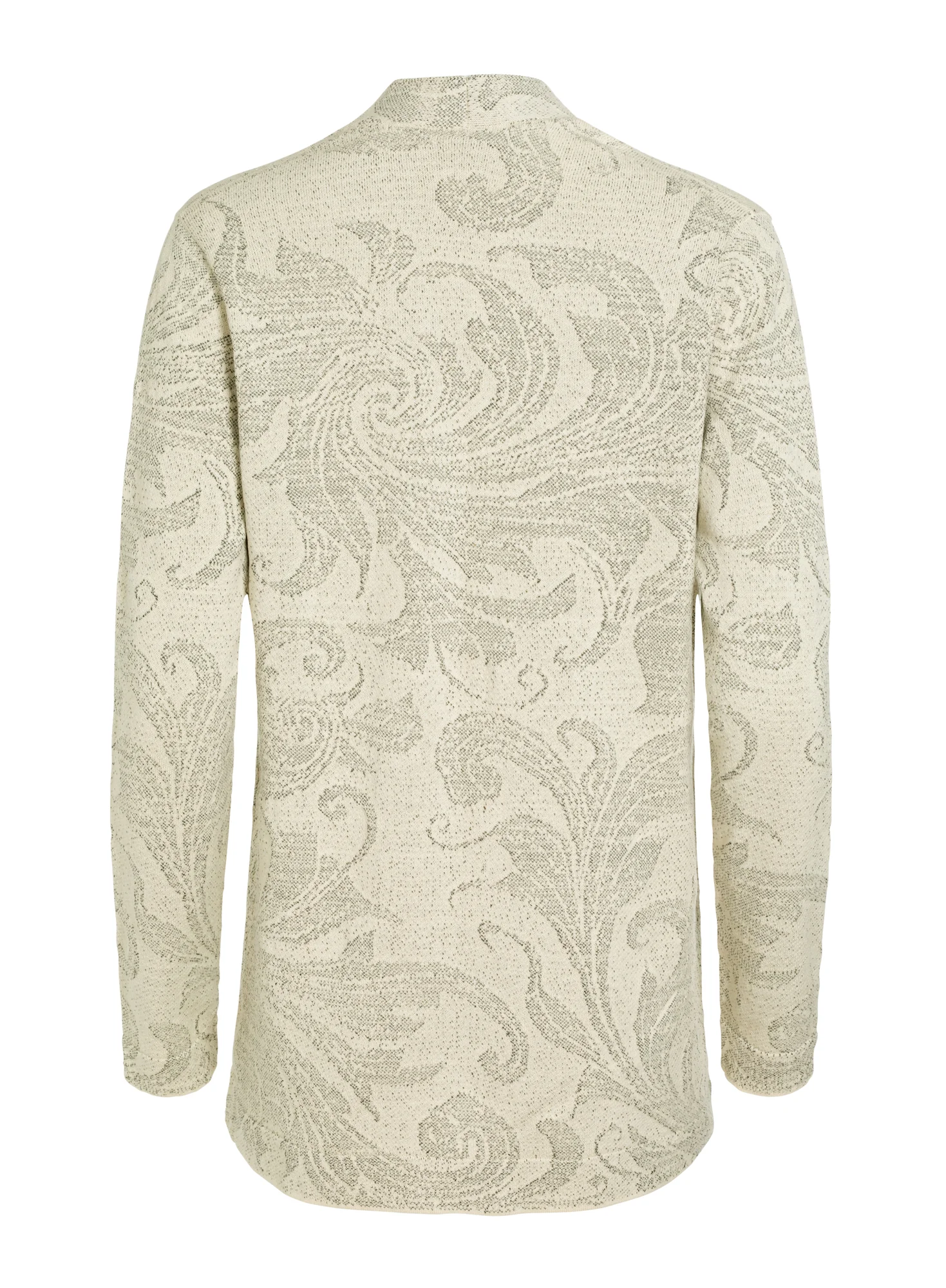 Acanthus Cardigan - Image 4