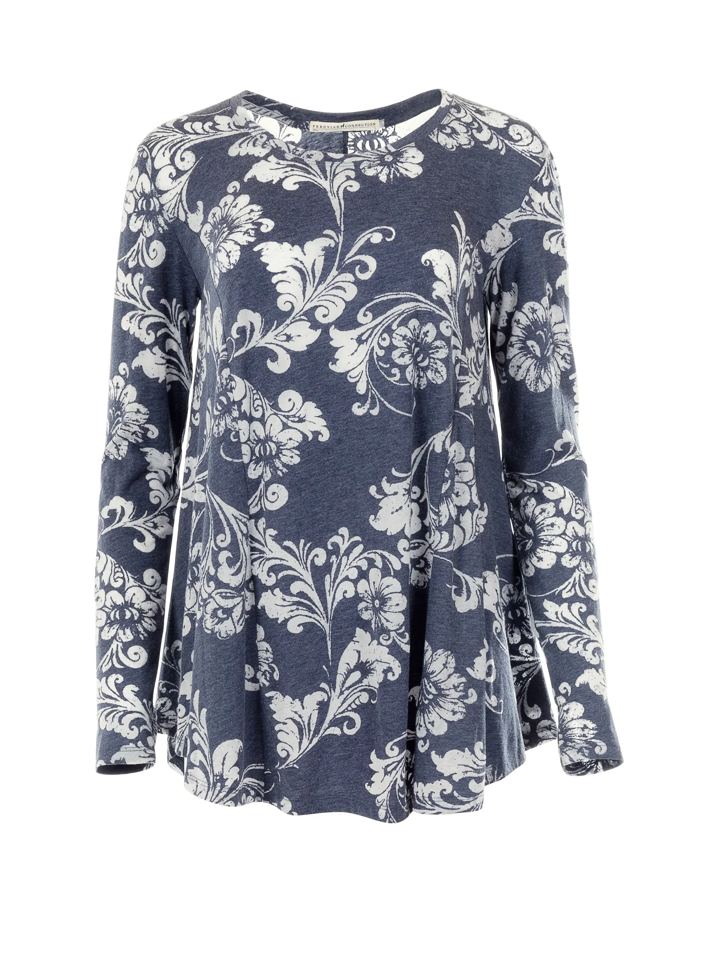 Acanthus Tunic - Image 3