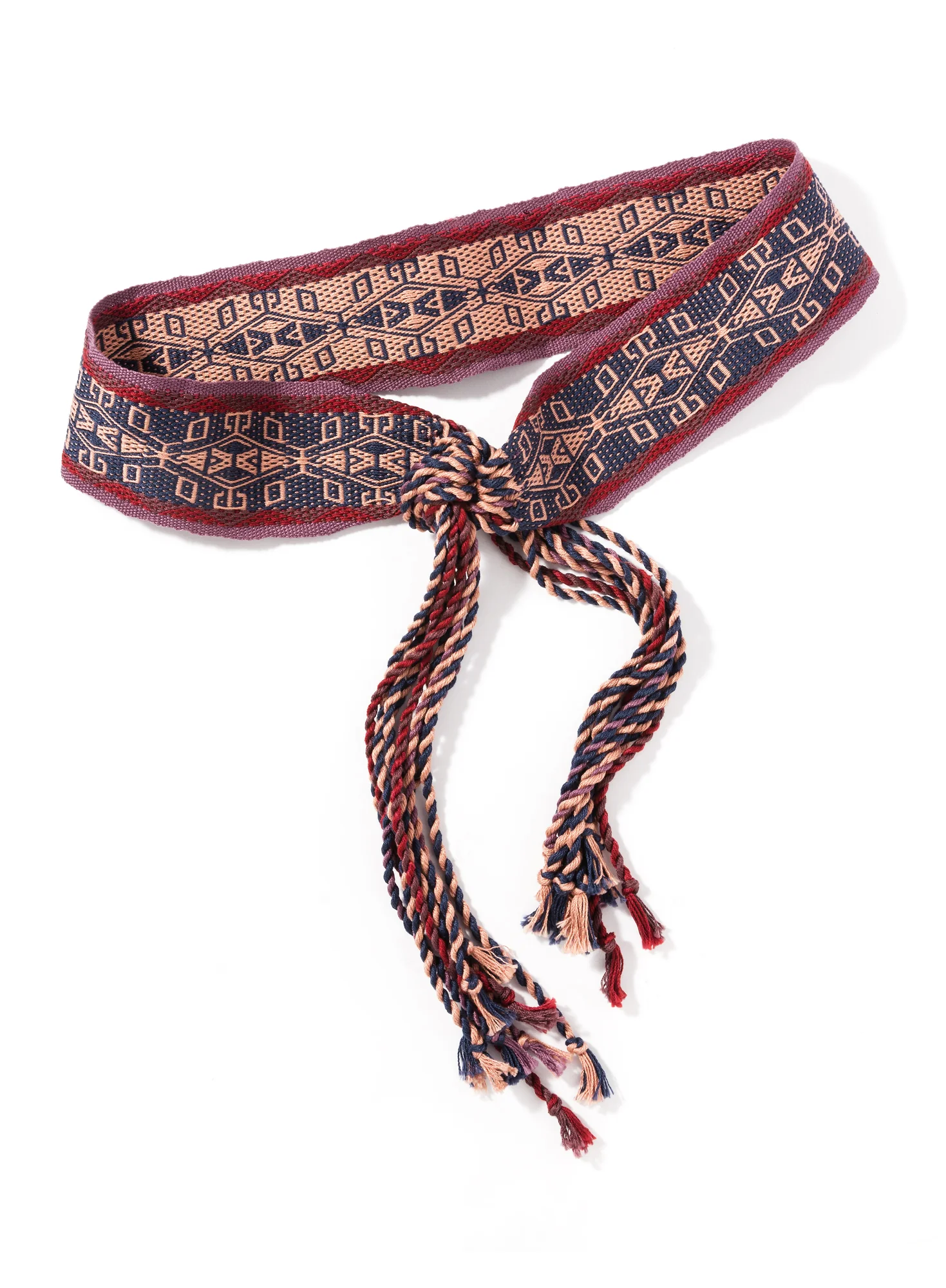 Acomayo Belt