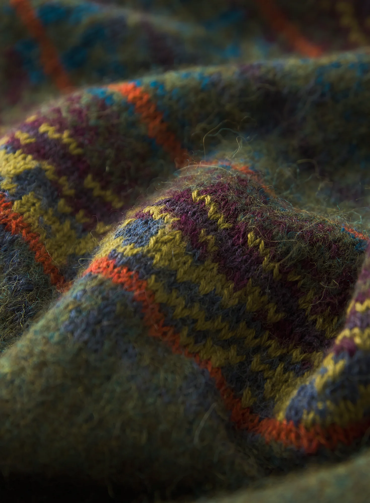 Acomayo T-Neck - Image 3