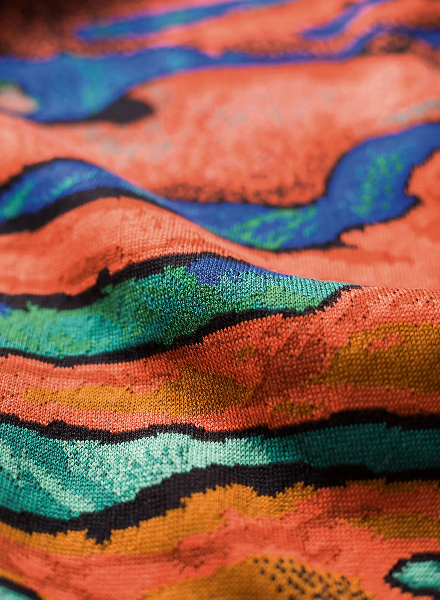 Acquadolce Dress - Image 3