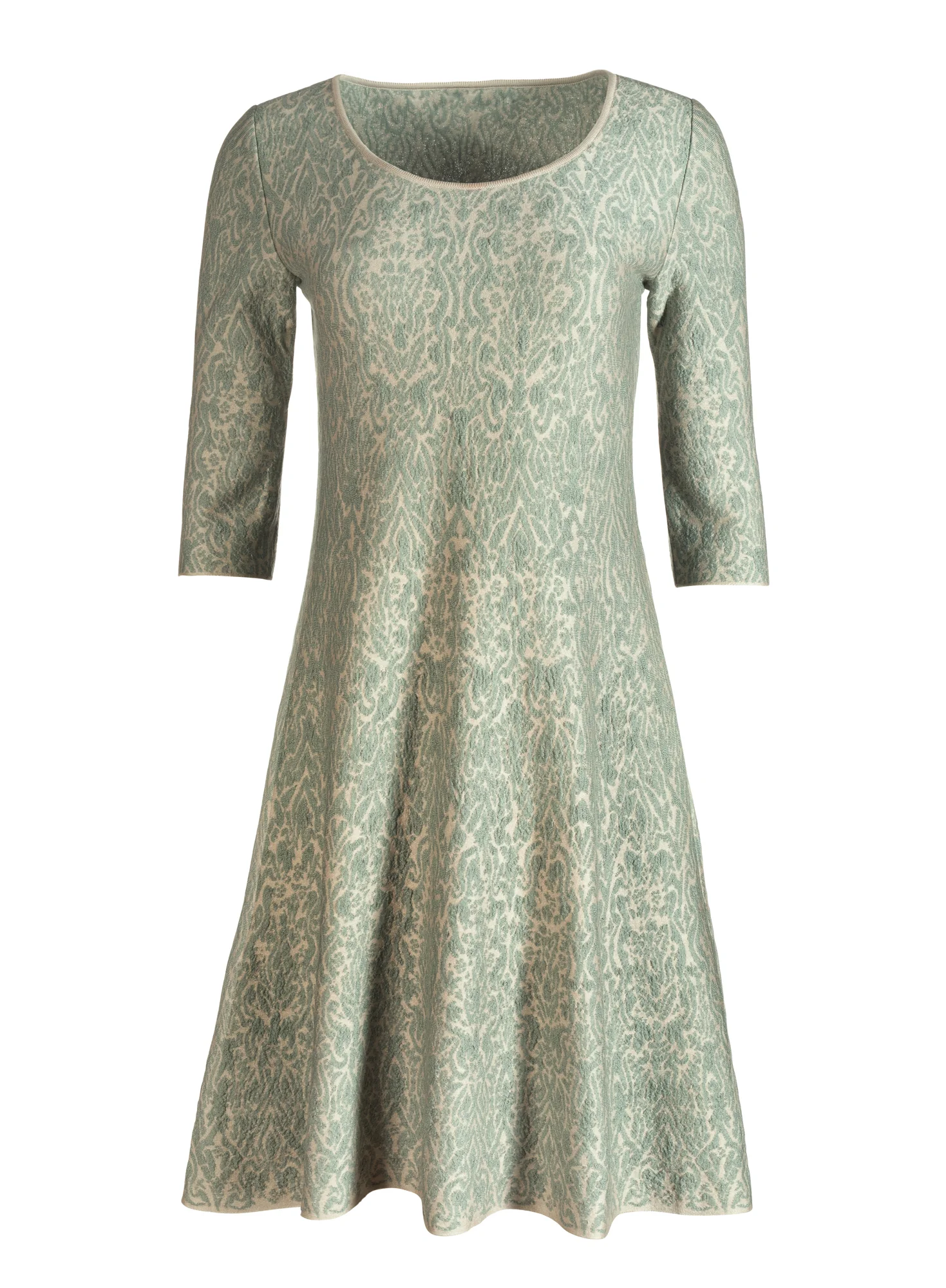 Adelina Dress - Image 3