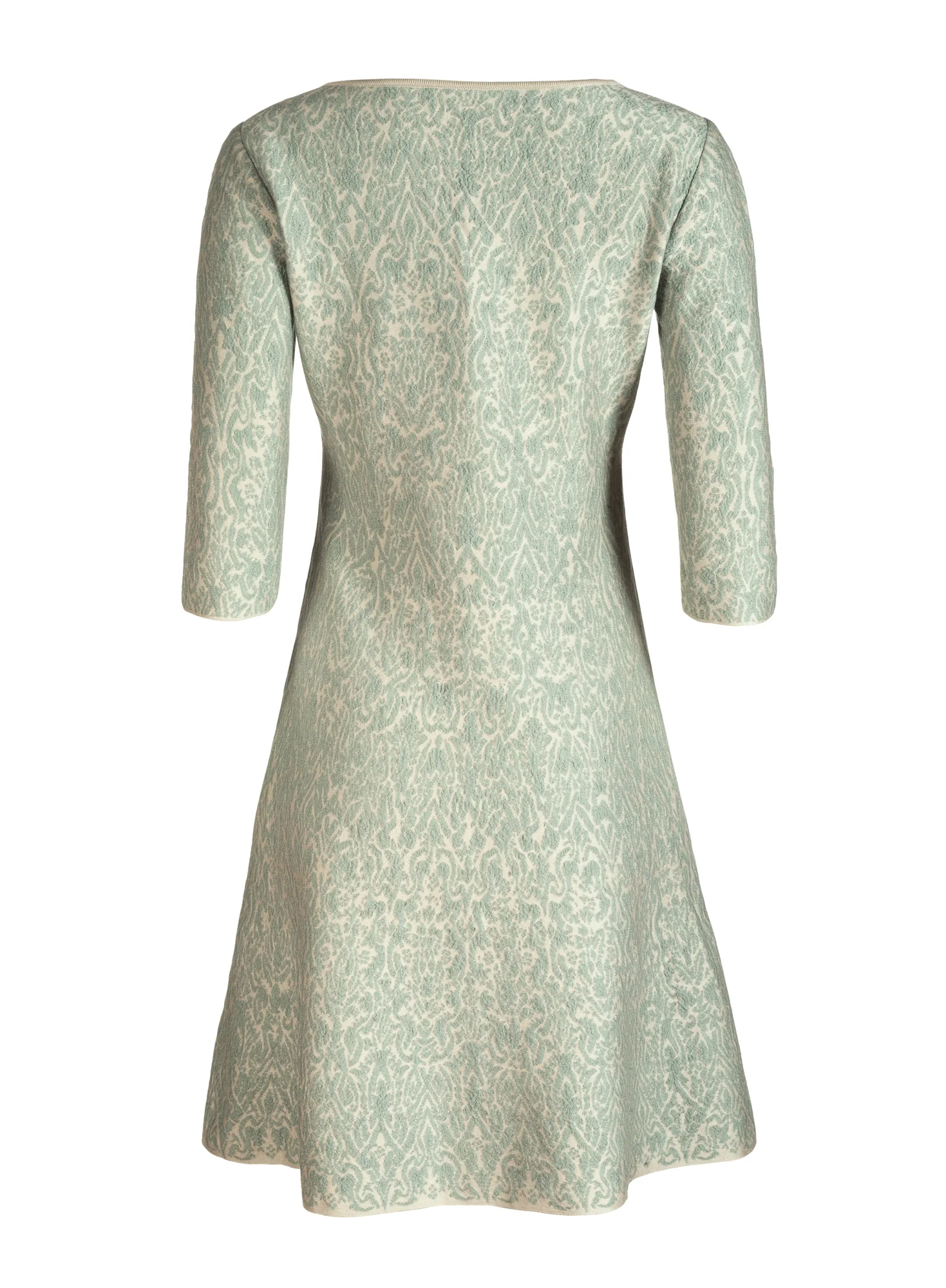 Adelina Dress - Image 4