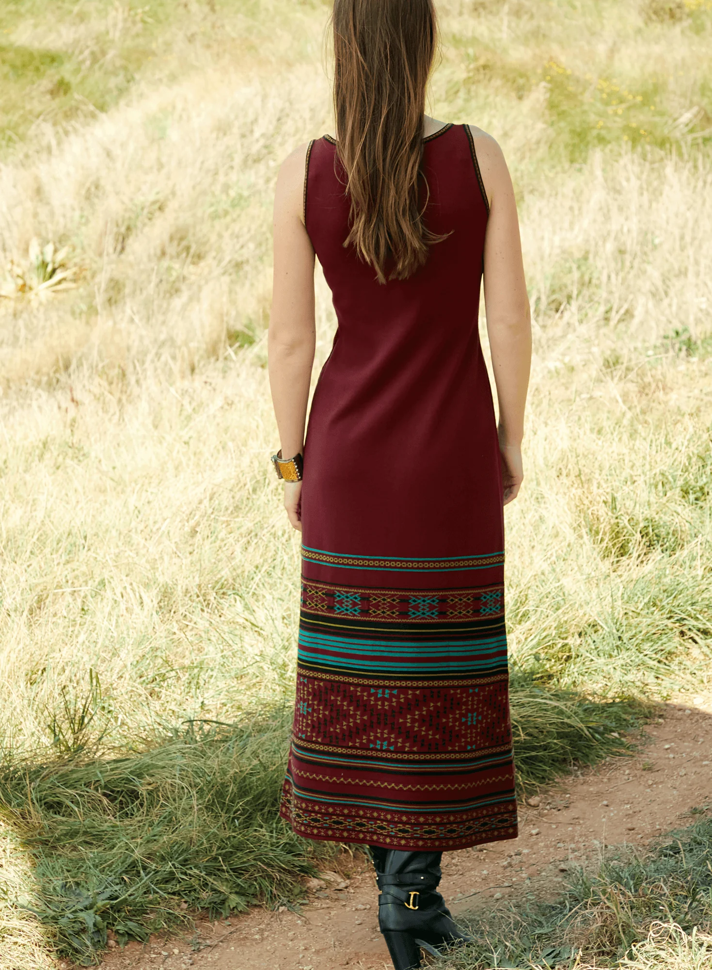 Adilah Dress - Image 2