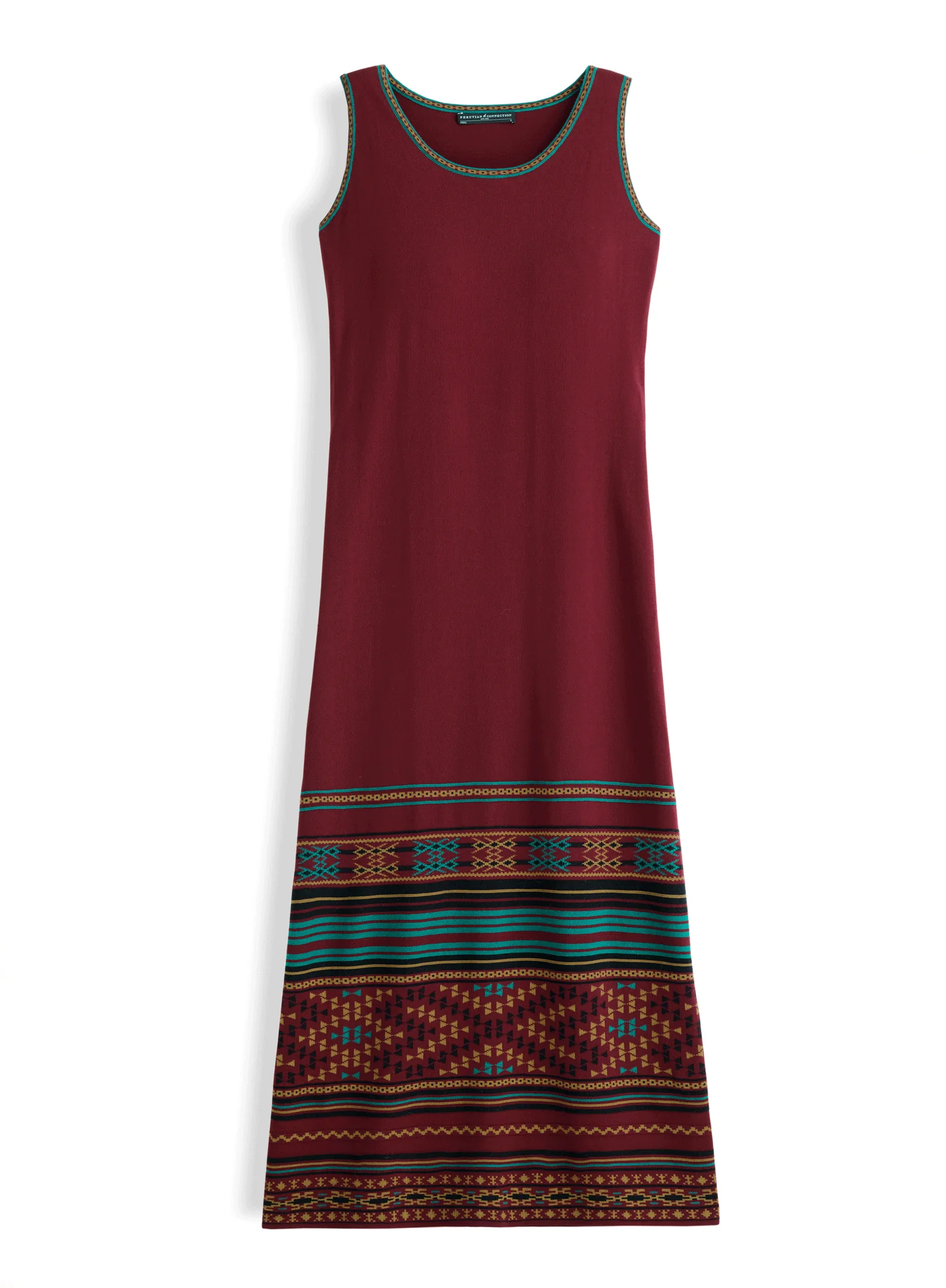 Adilah Dress - Image 4
