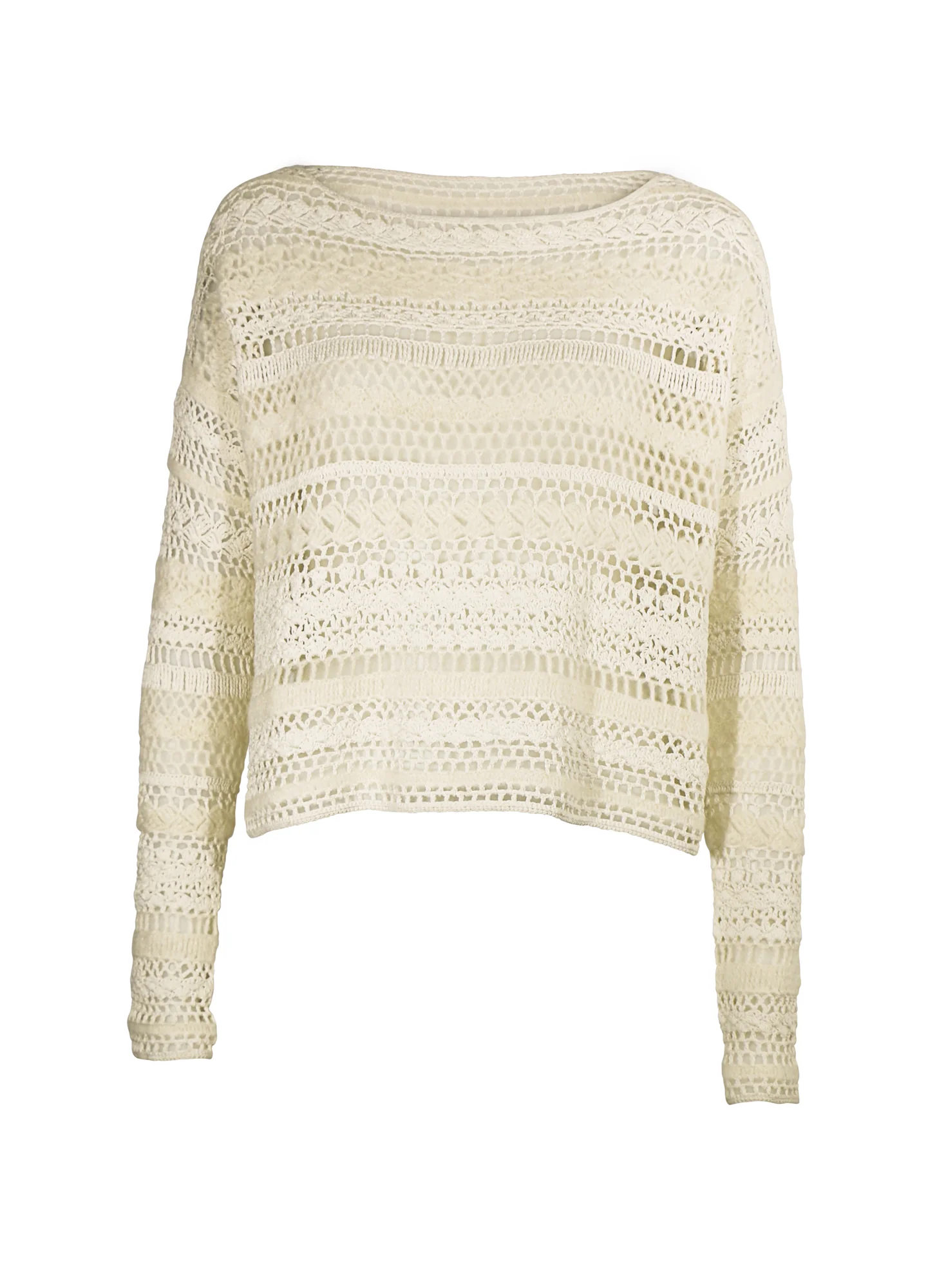 Adina Pullover