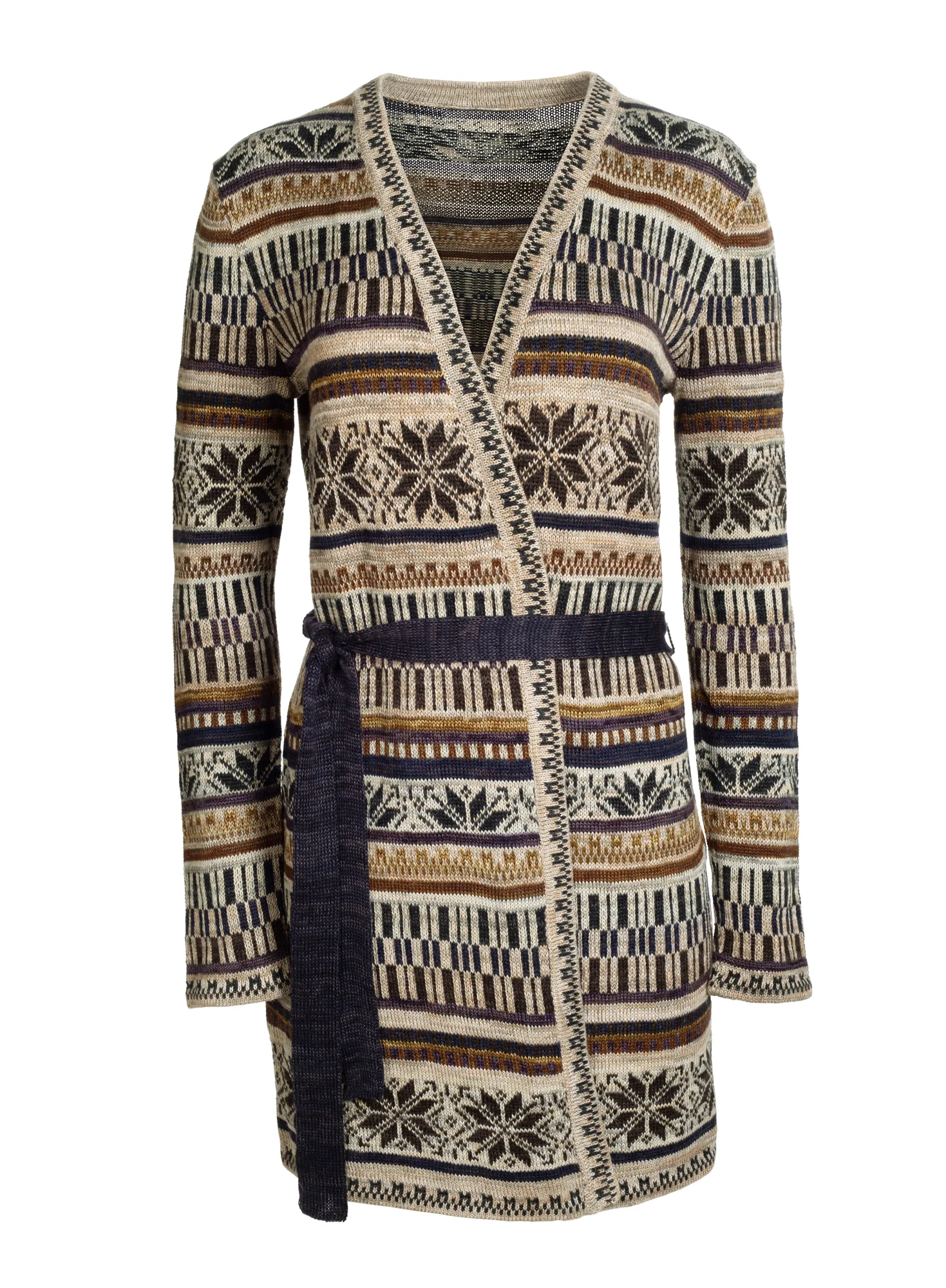Adirondack Cardigan - Image 3