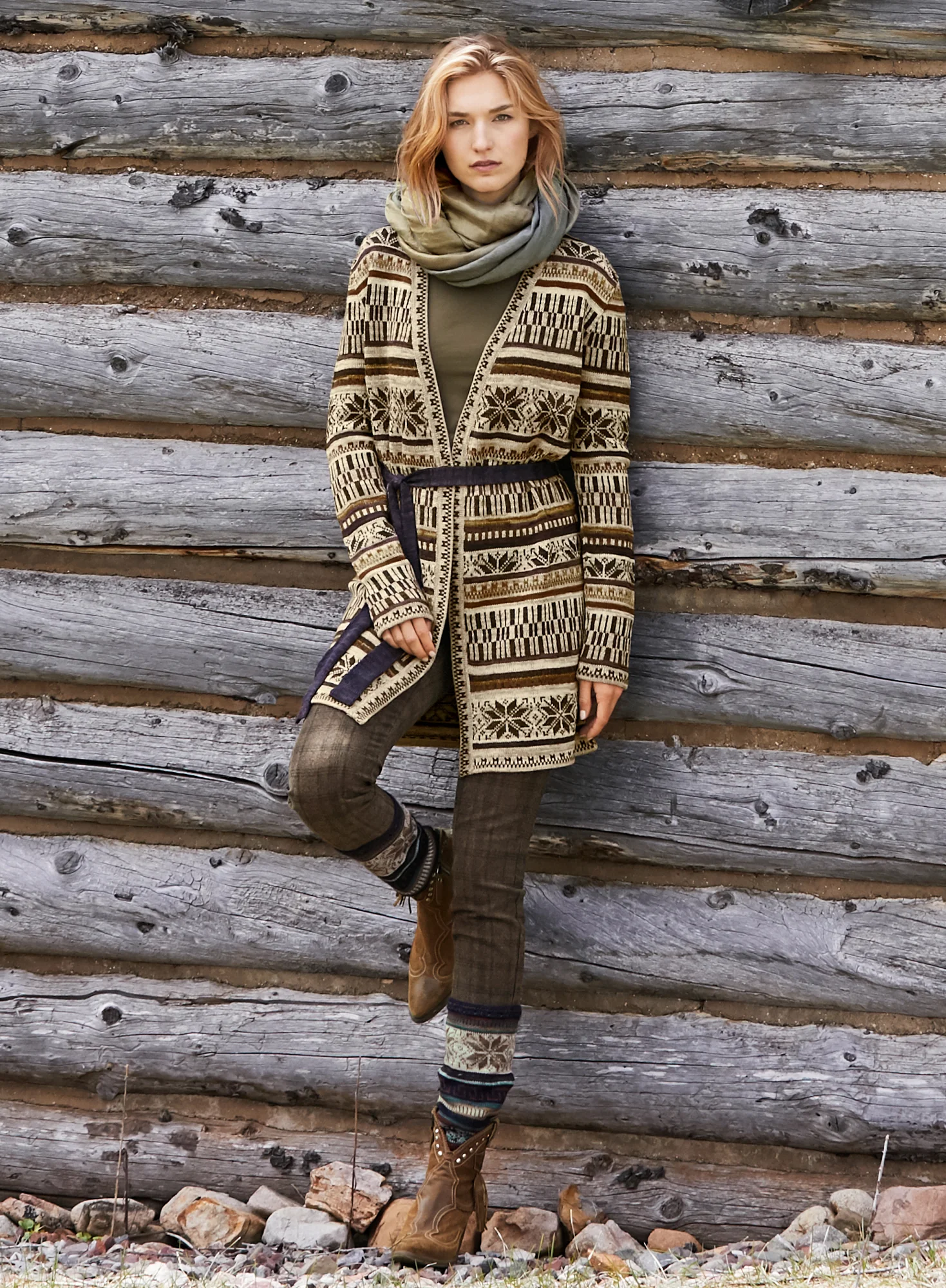 Adirondack Cardigan - Image 6