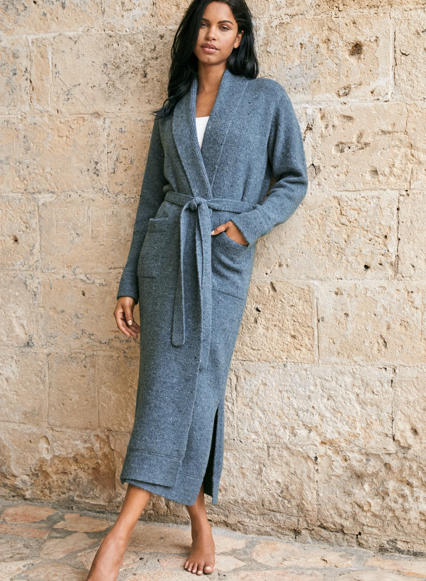 Adirondack Robe