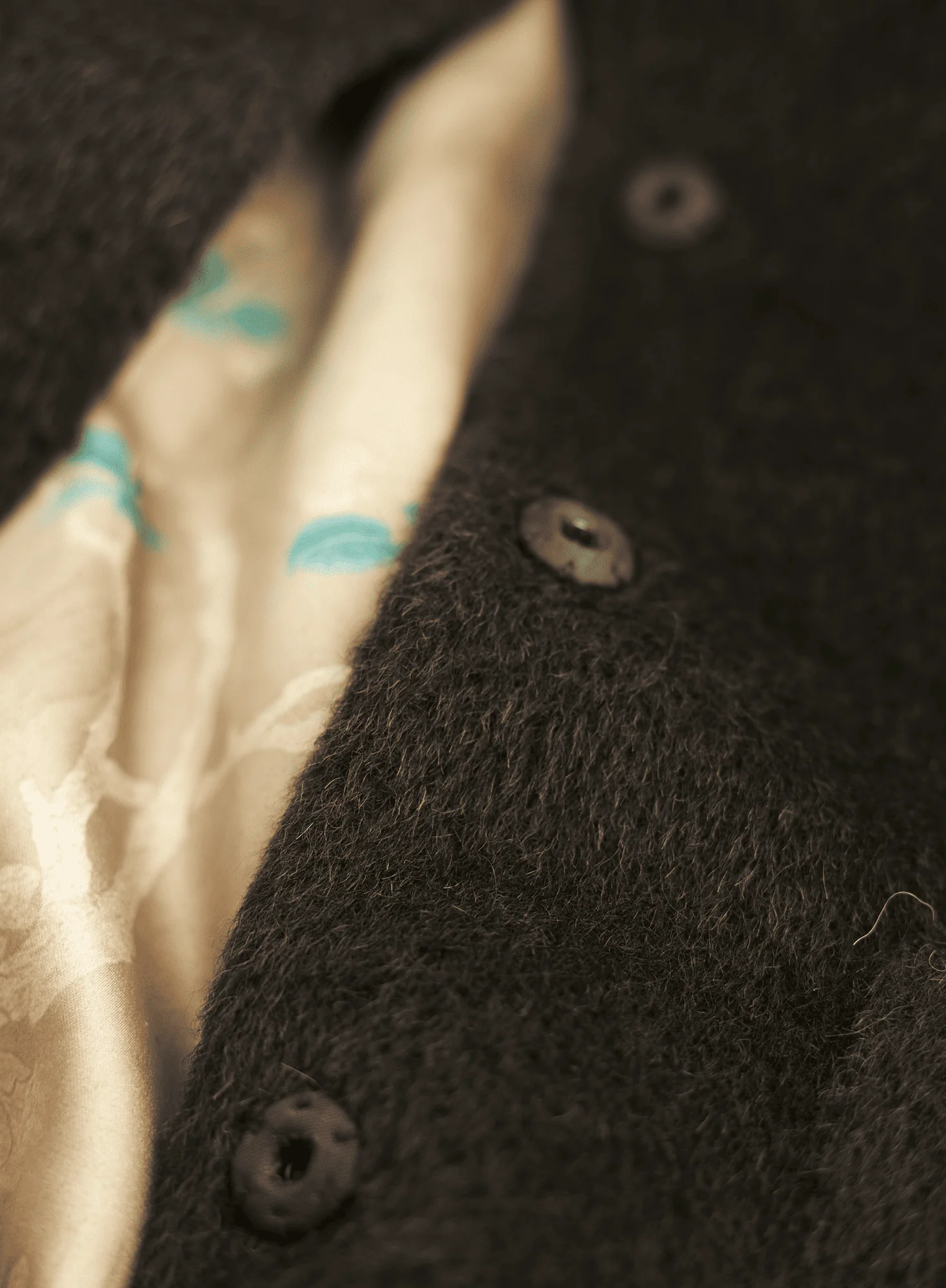 Aereo Bomber Jacket - Image 3