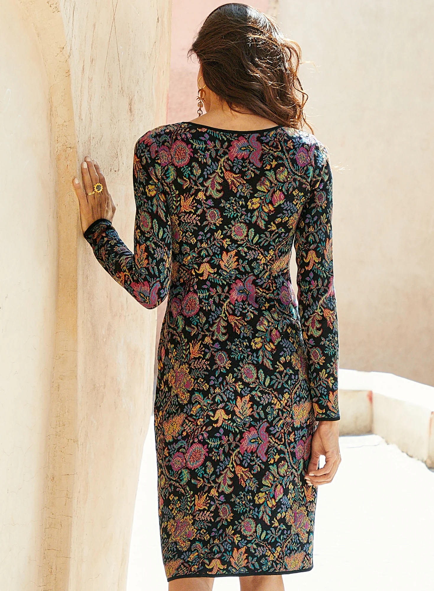 Agadir Dress - Image 2