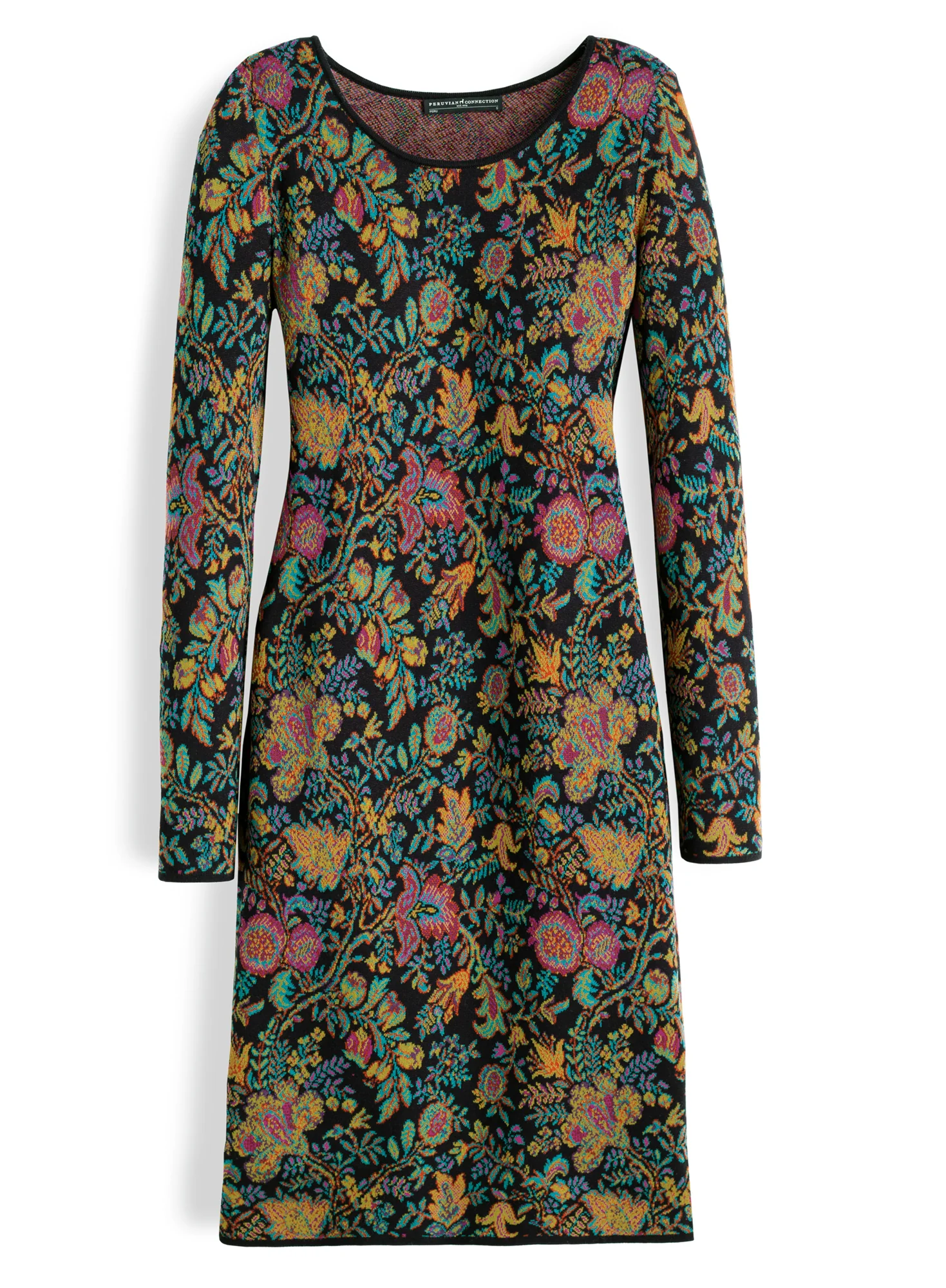 Agadir Dress - Image 4