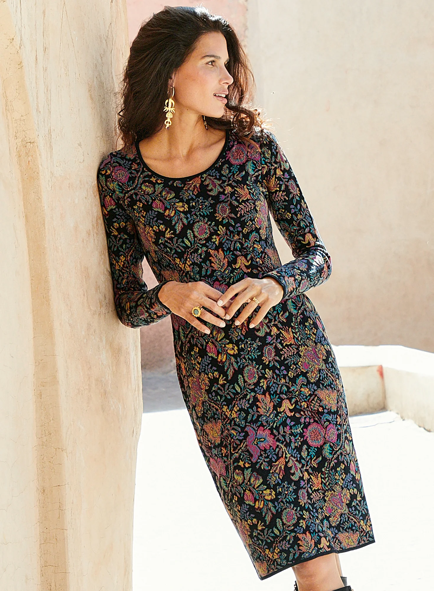 Agadir Dress - Image 5
