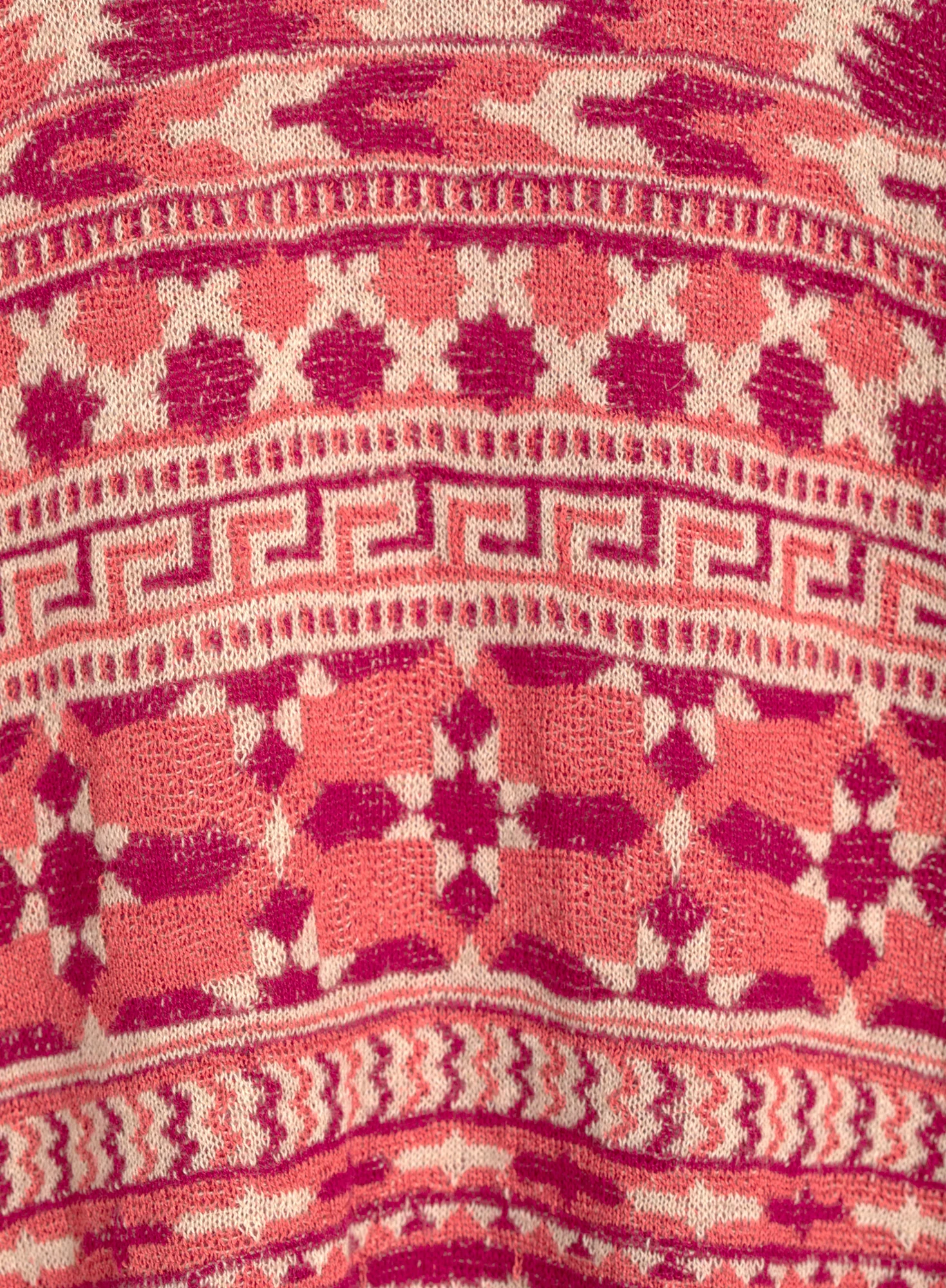 Agra Reversible Kimono - Image 5