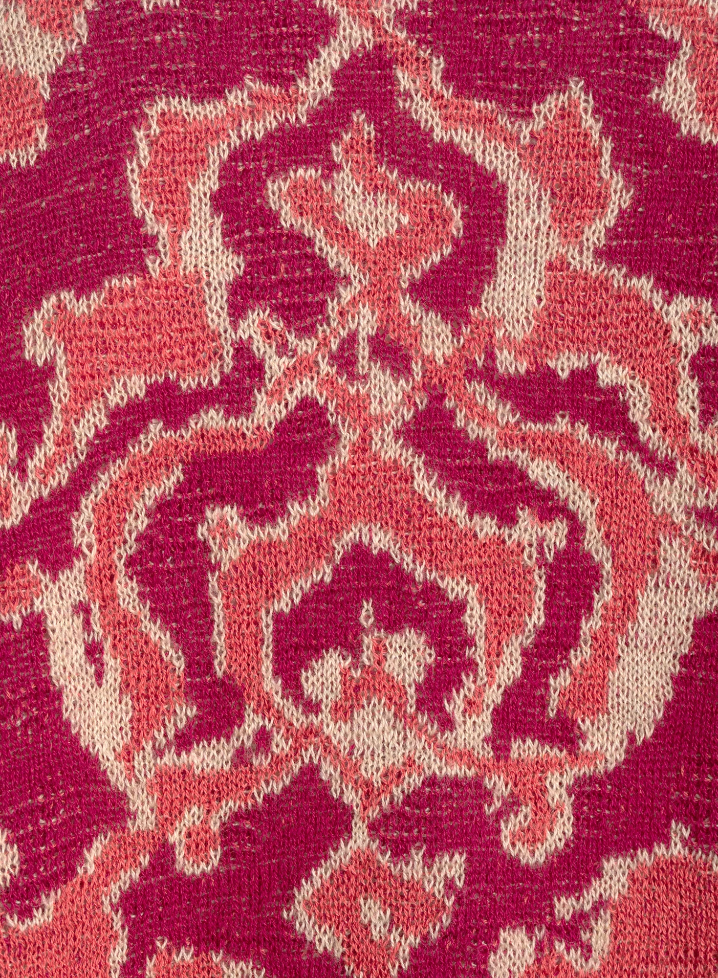 Agra Reversible Kimono - Image 8