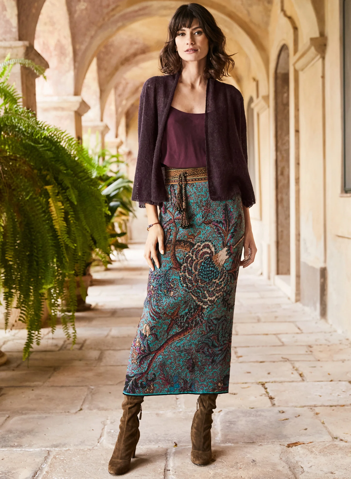 Agra Skirt - Image 5