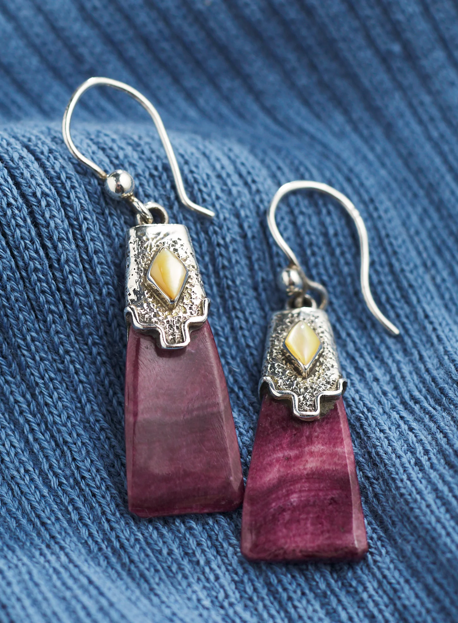 Agrigento Earrings
