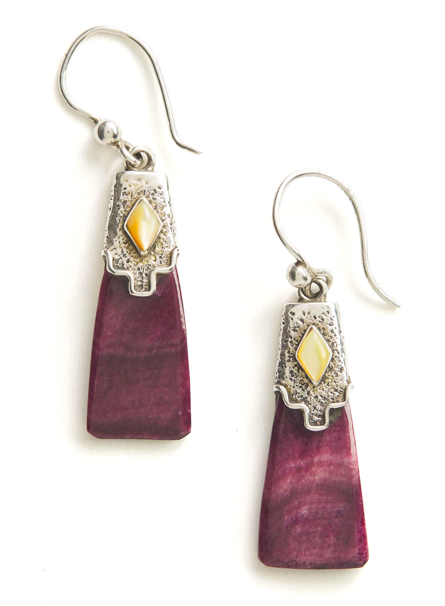Agrigento Earrings - Image 2