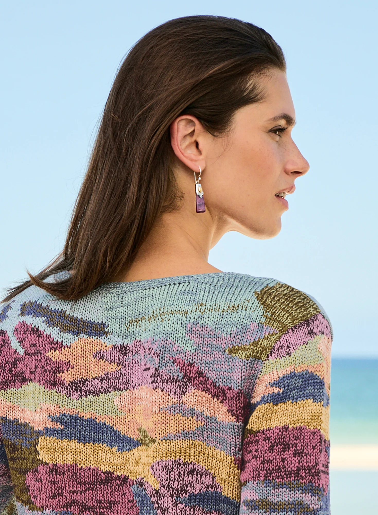 Agrigento Earrings - Image 3