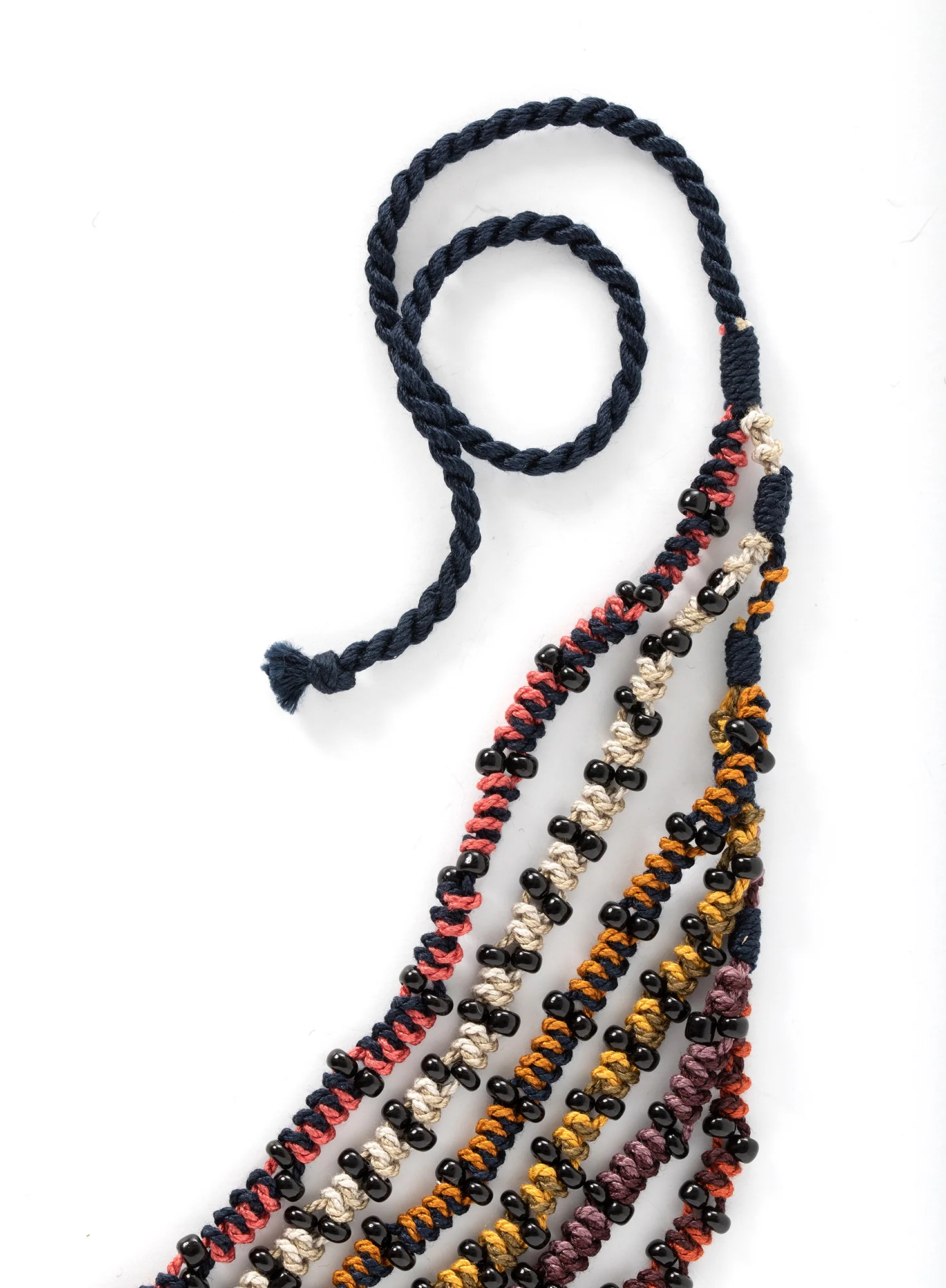 Aguaruna Necklace - Image 2