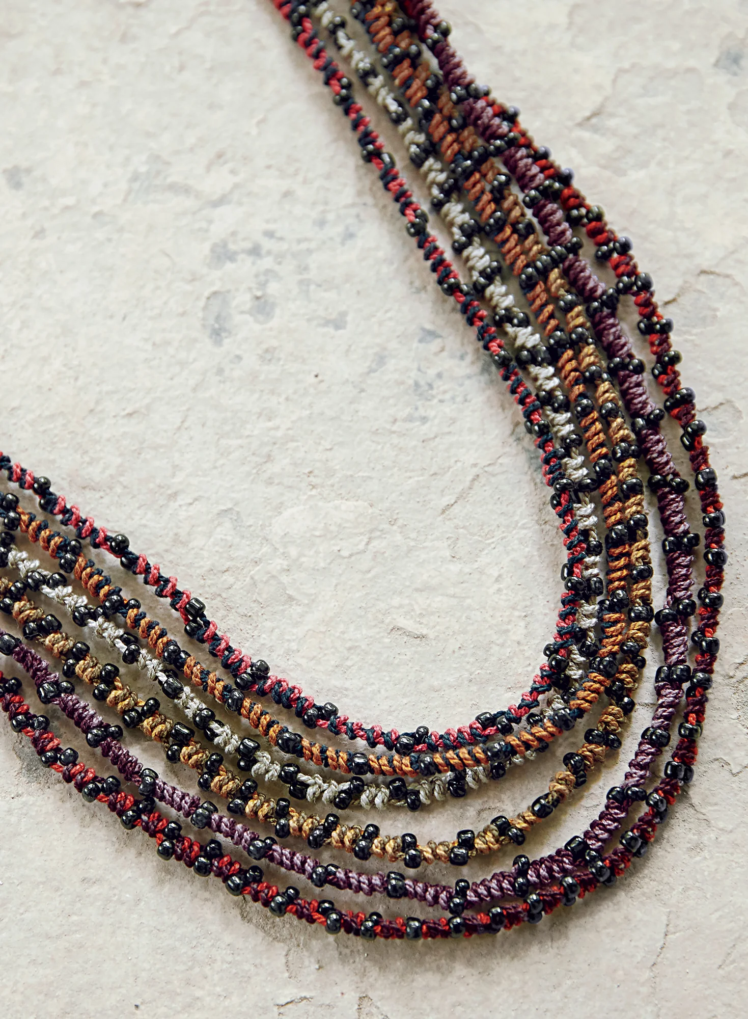 Aguaruna Necklace - Image 3