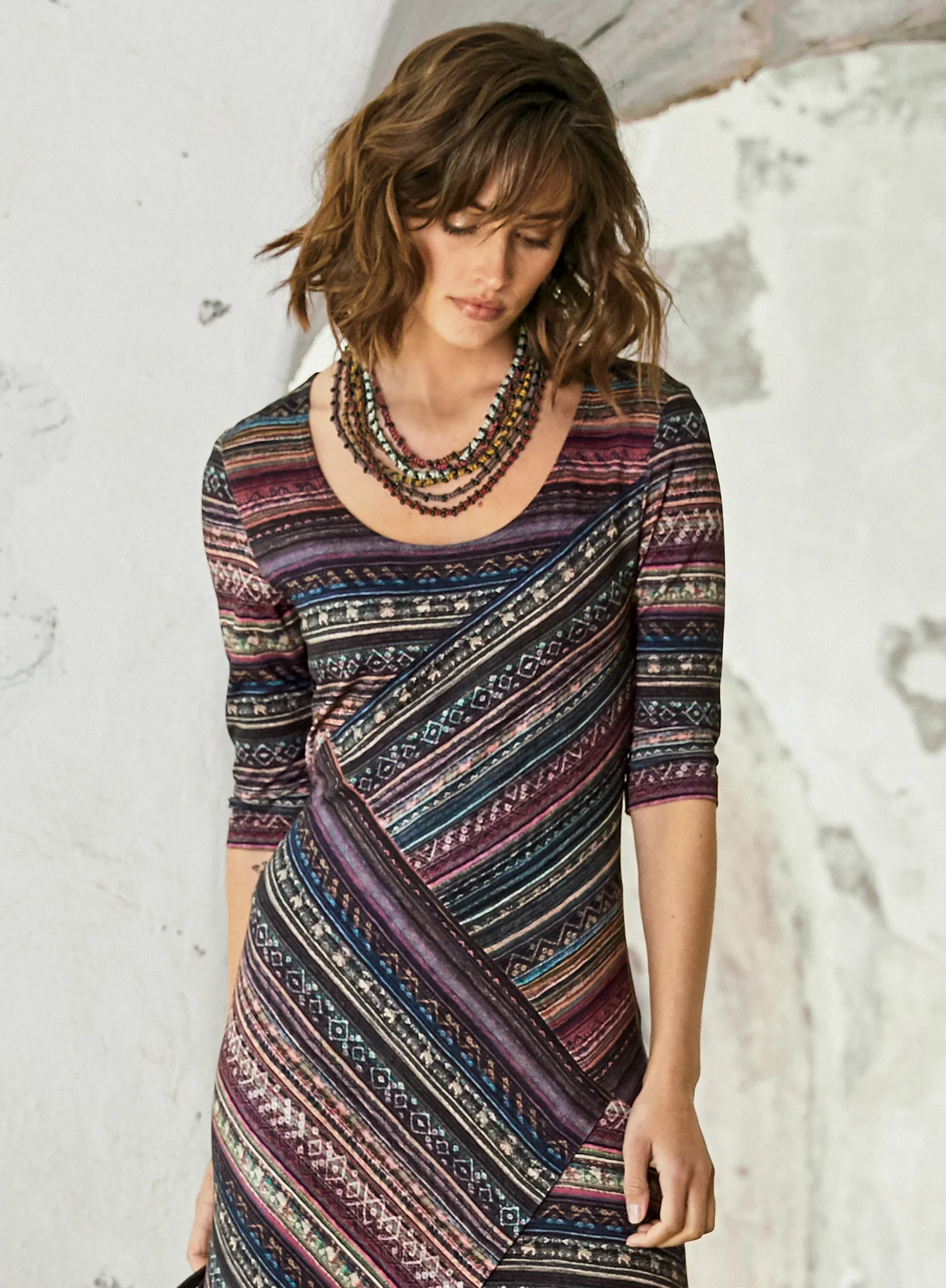 Aguaruna Necklace - Image 4
