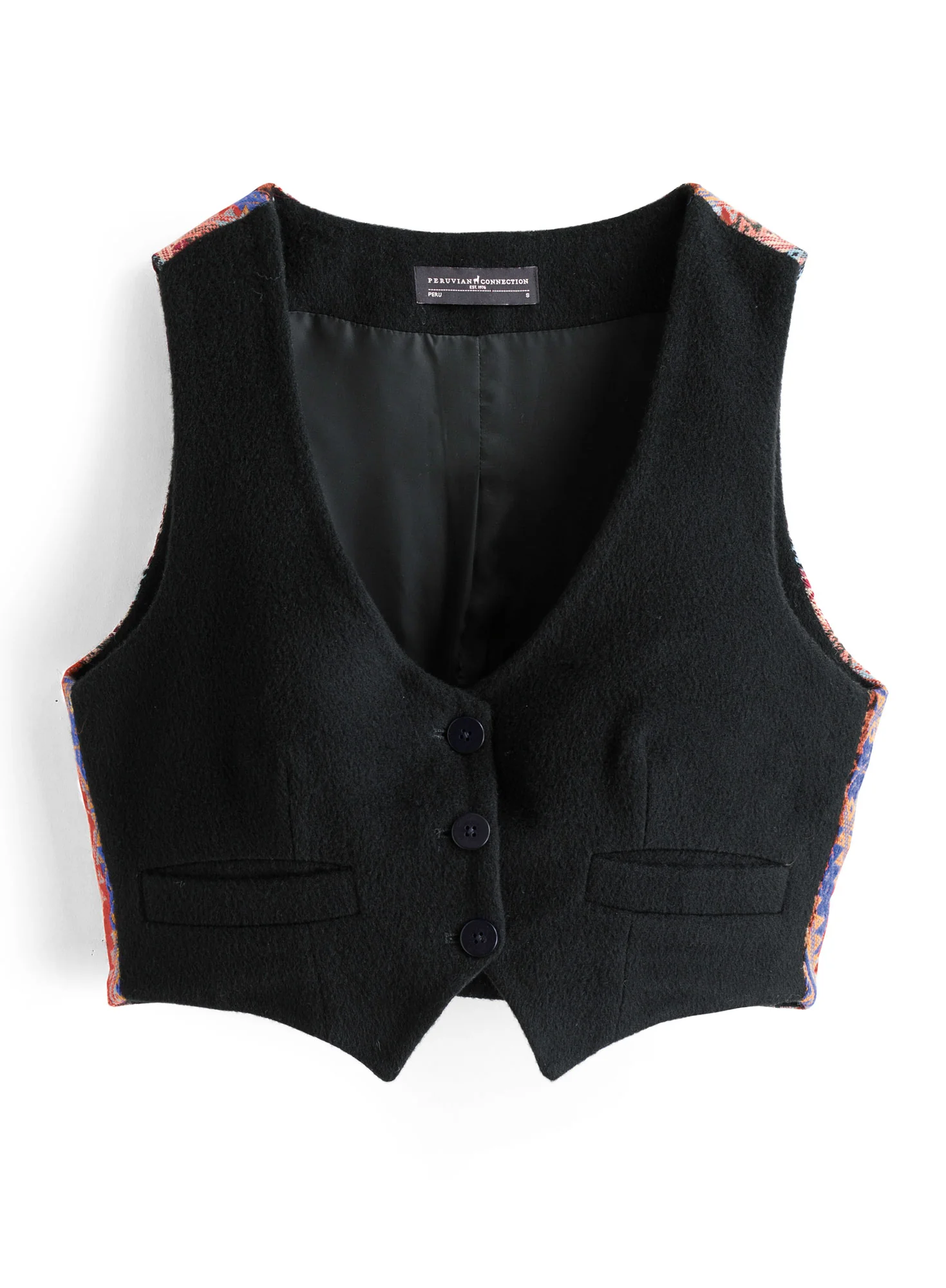 Aguayo Vest - Image 4