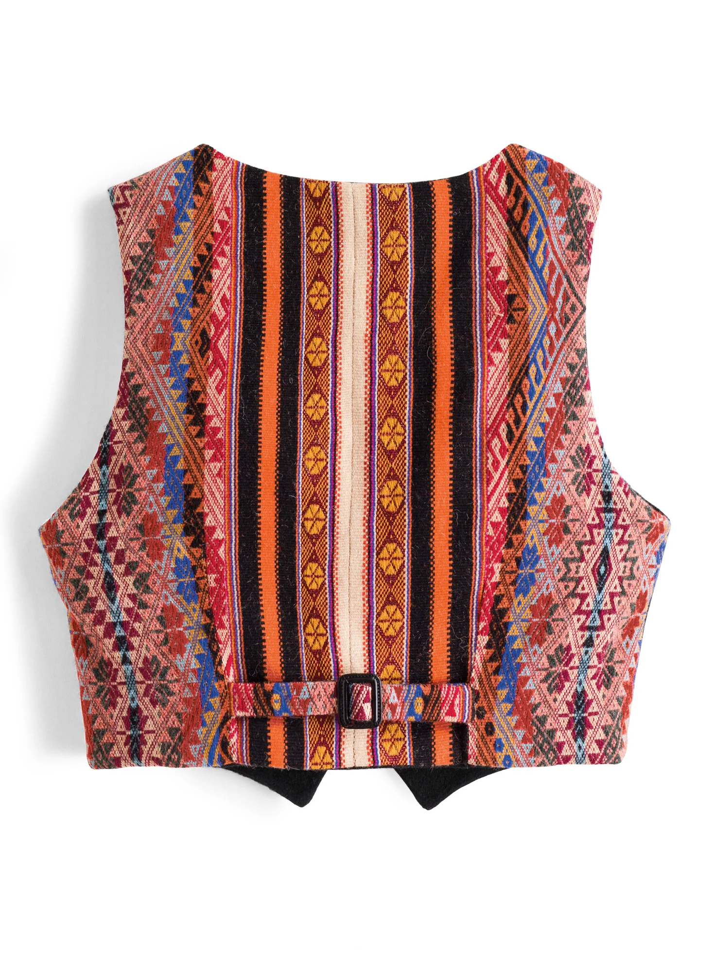 Aguayo Vest - Image 5