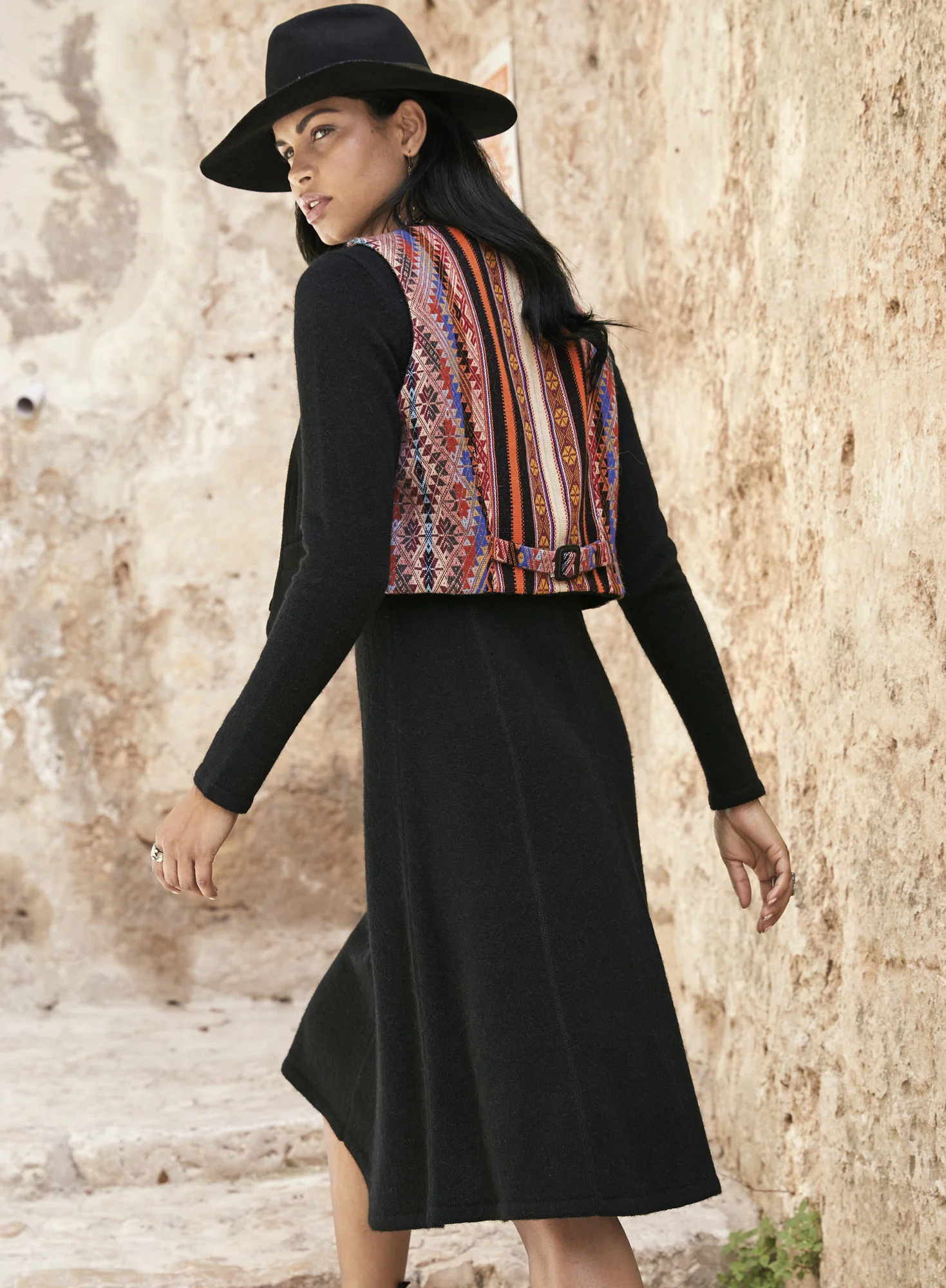 Aguayo Vest - Image 7