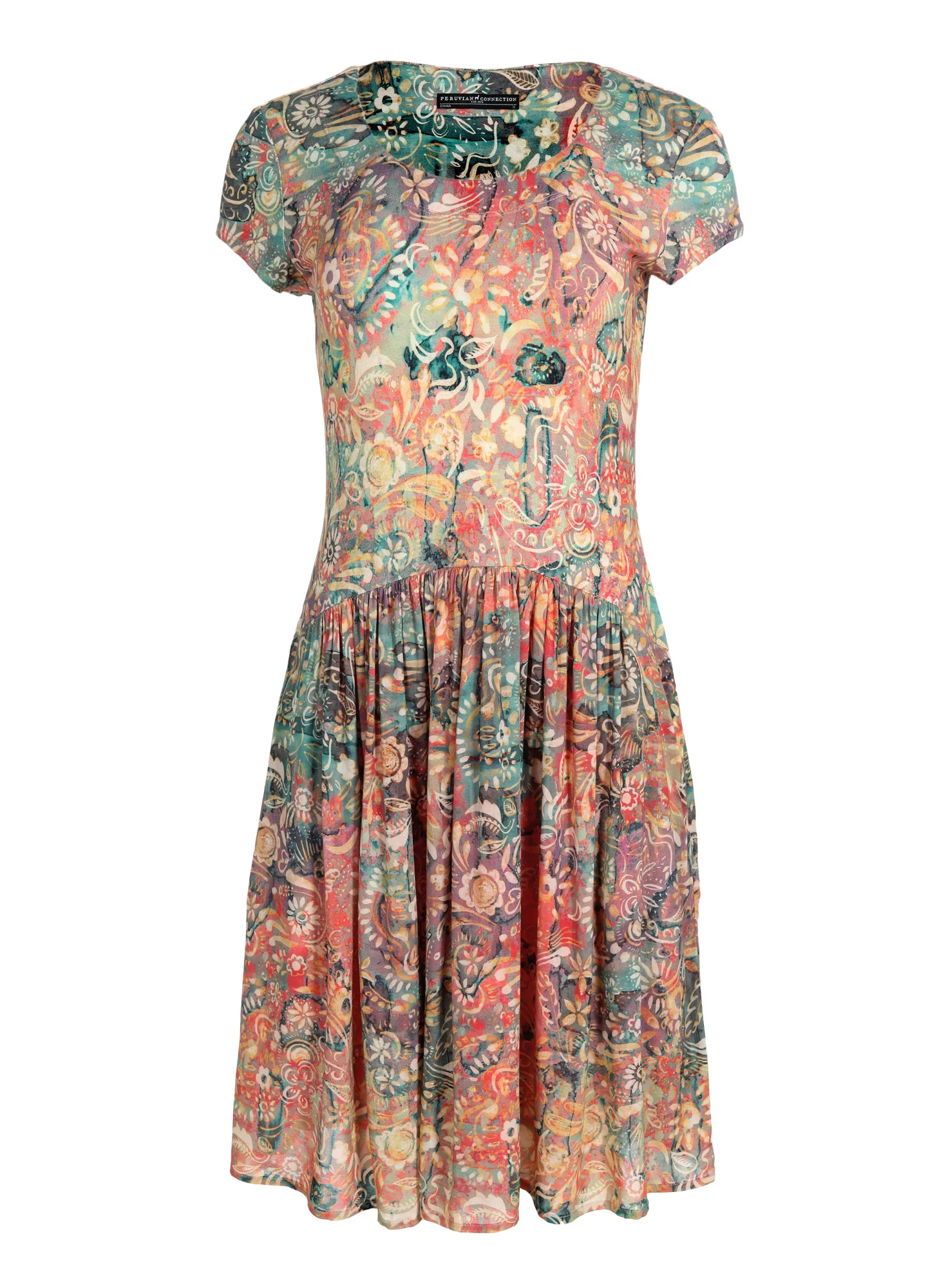 Aguirre Dress - Image 3