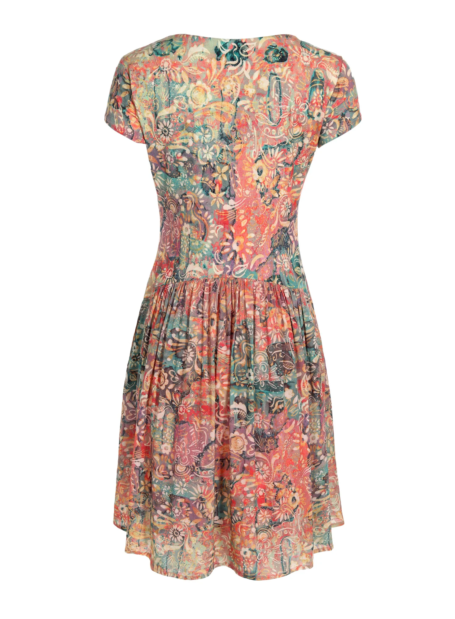 Aguirre Dress - Image 4