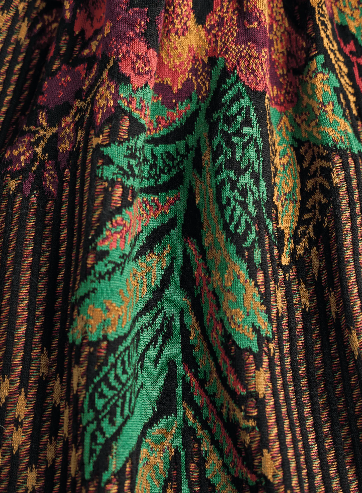 Aiko Maxi-Skirt - Image 3