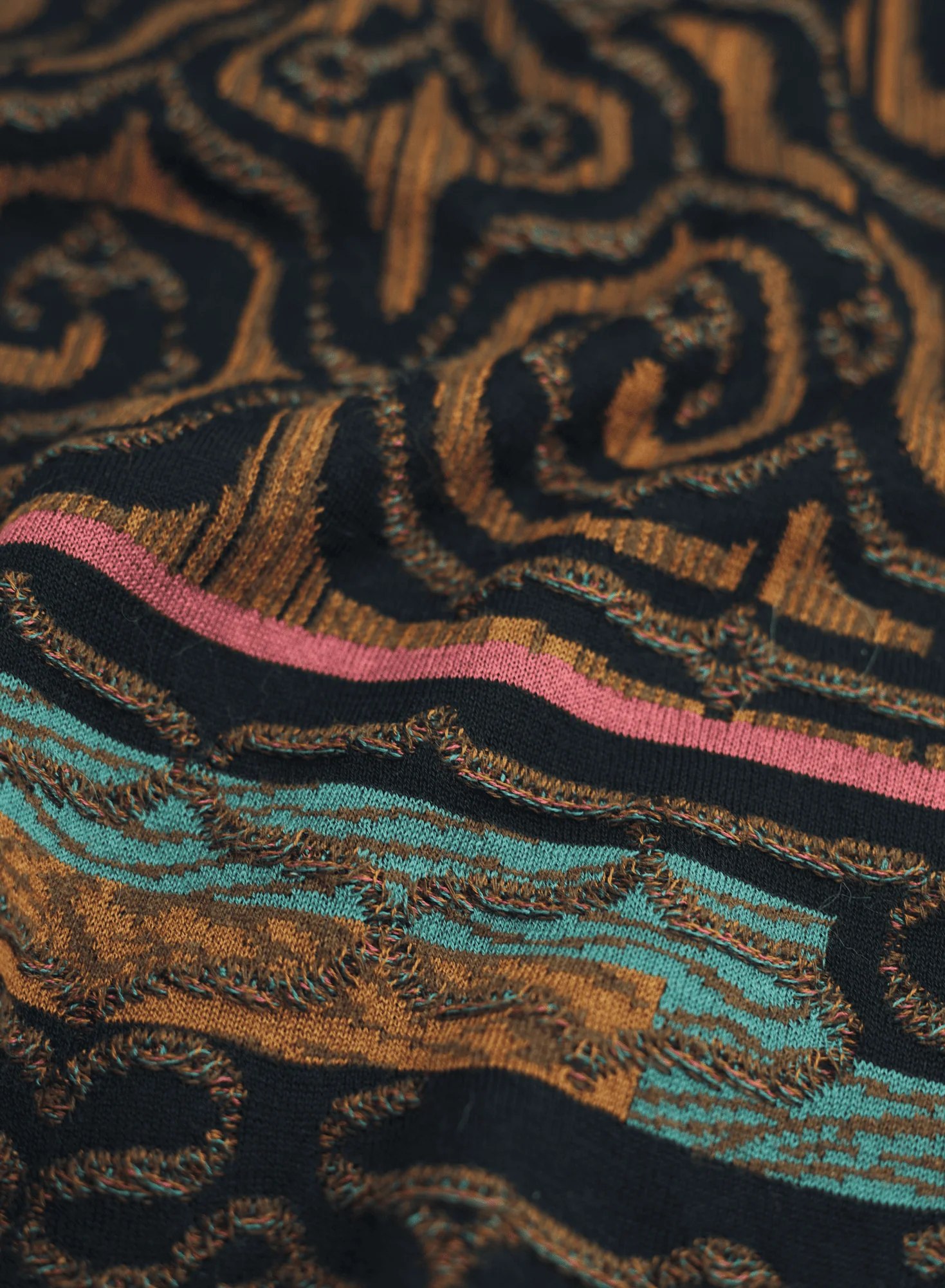 Ainu Skirt - Image 3