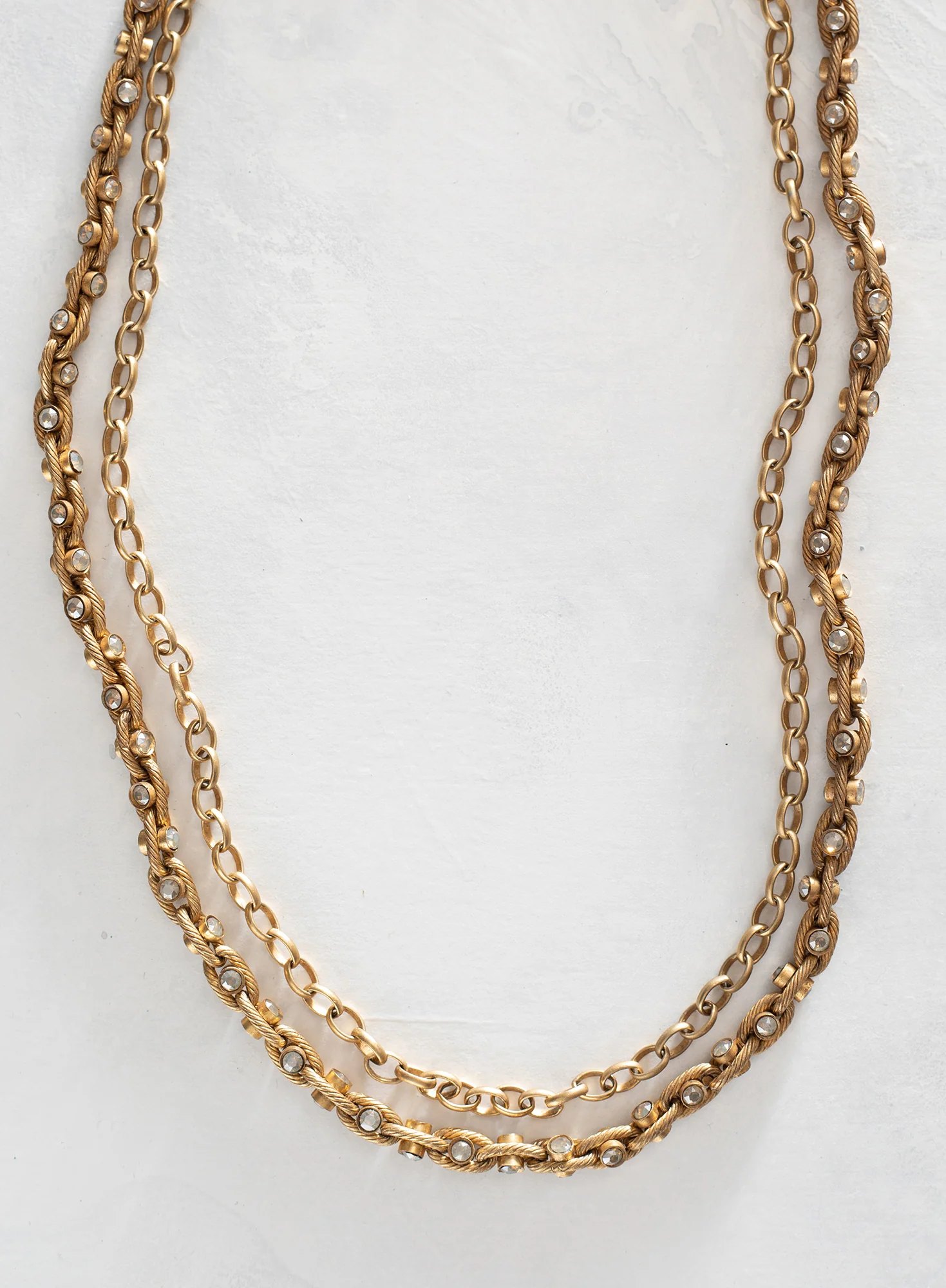 Ajuna Necklace