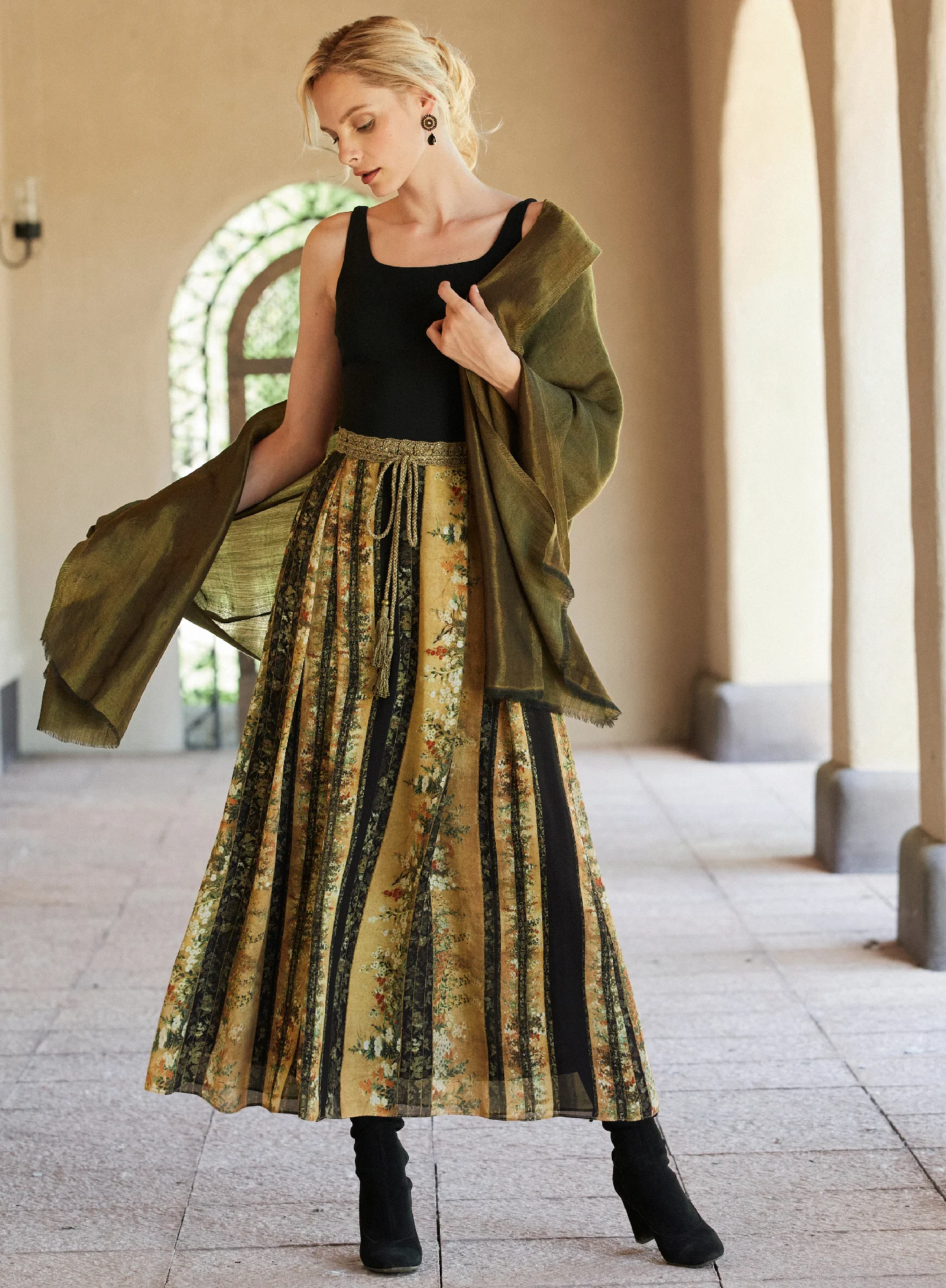 Akari Dress - Image 5