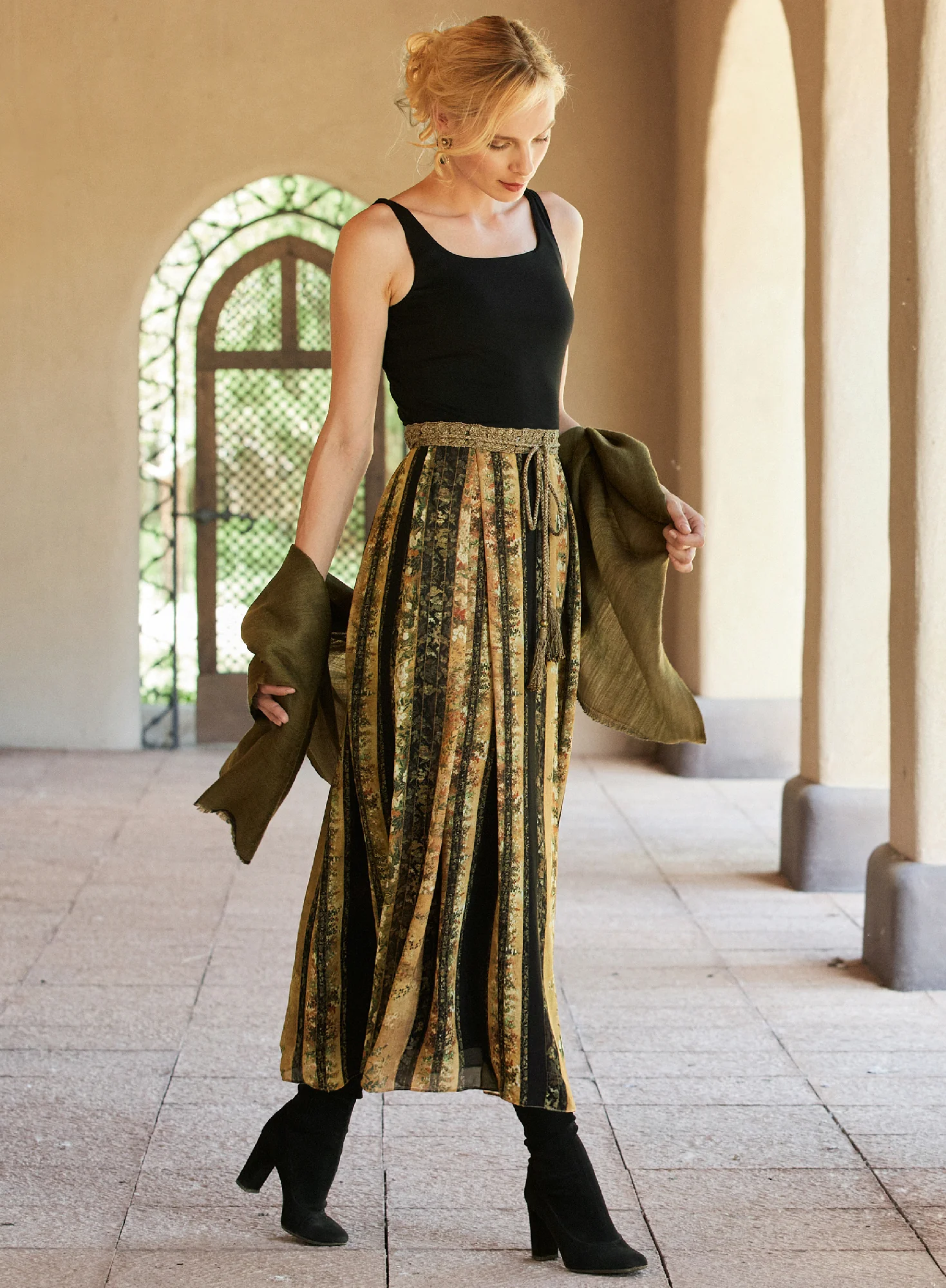Akari Dress - Image 7