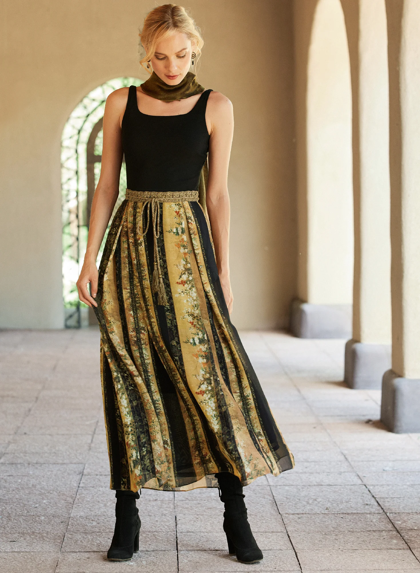 Akari Dress - Image 8