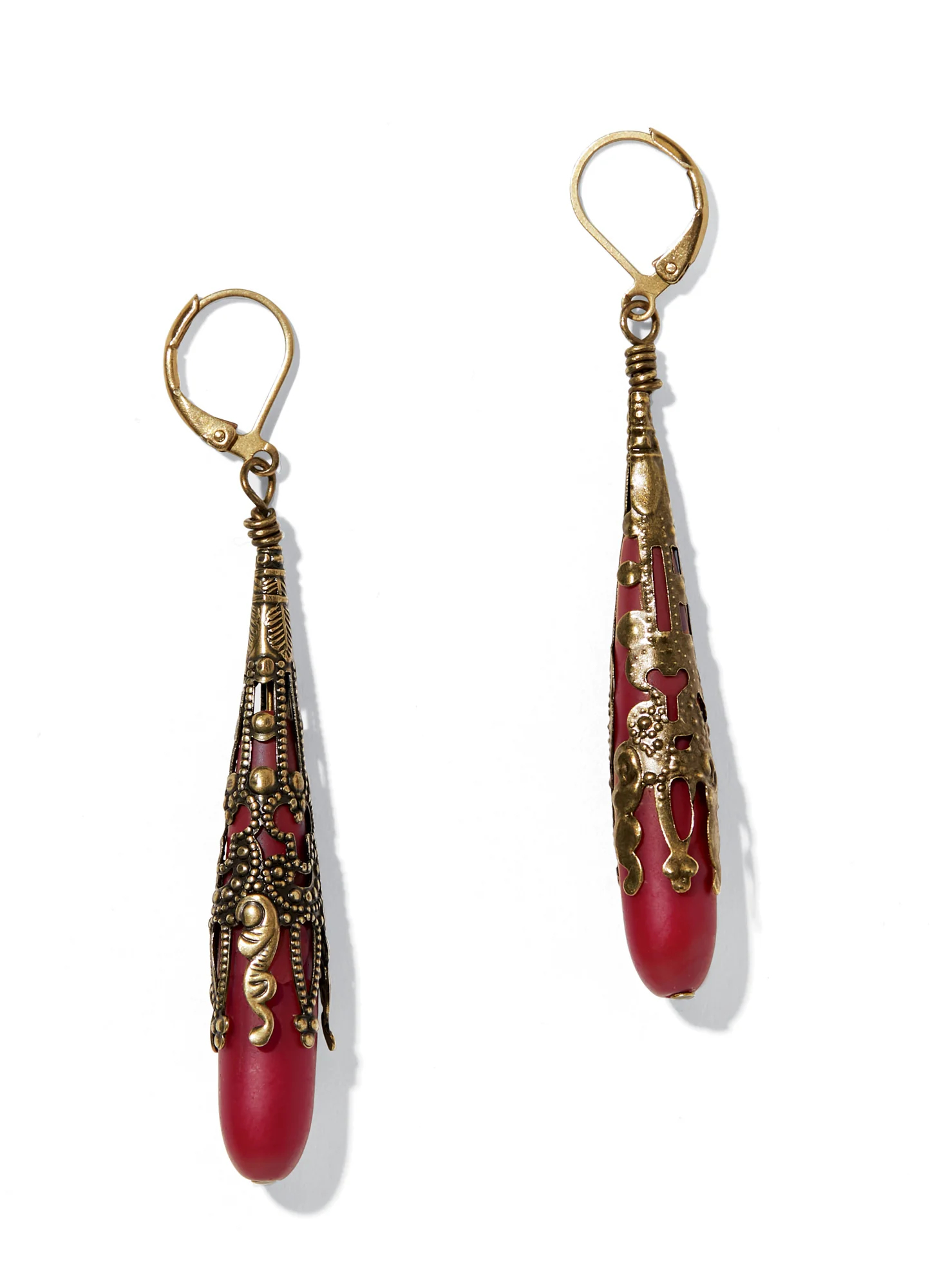 Aladdin Earrings